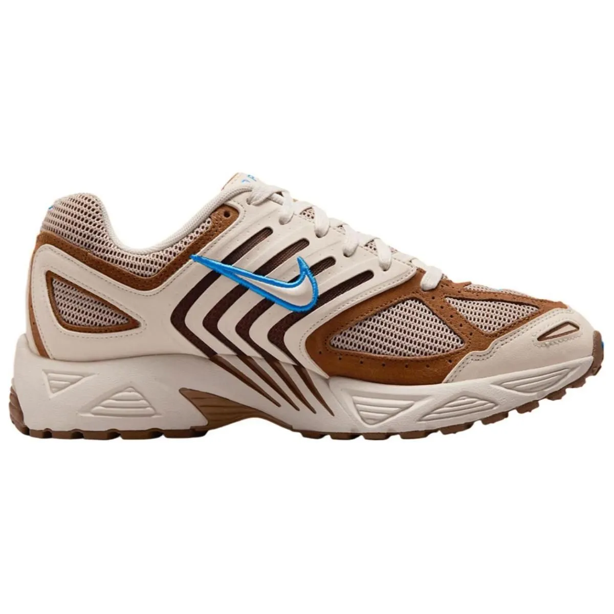 Кроссовки Nike Air Pegasus 2K5 Brown