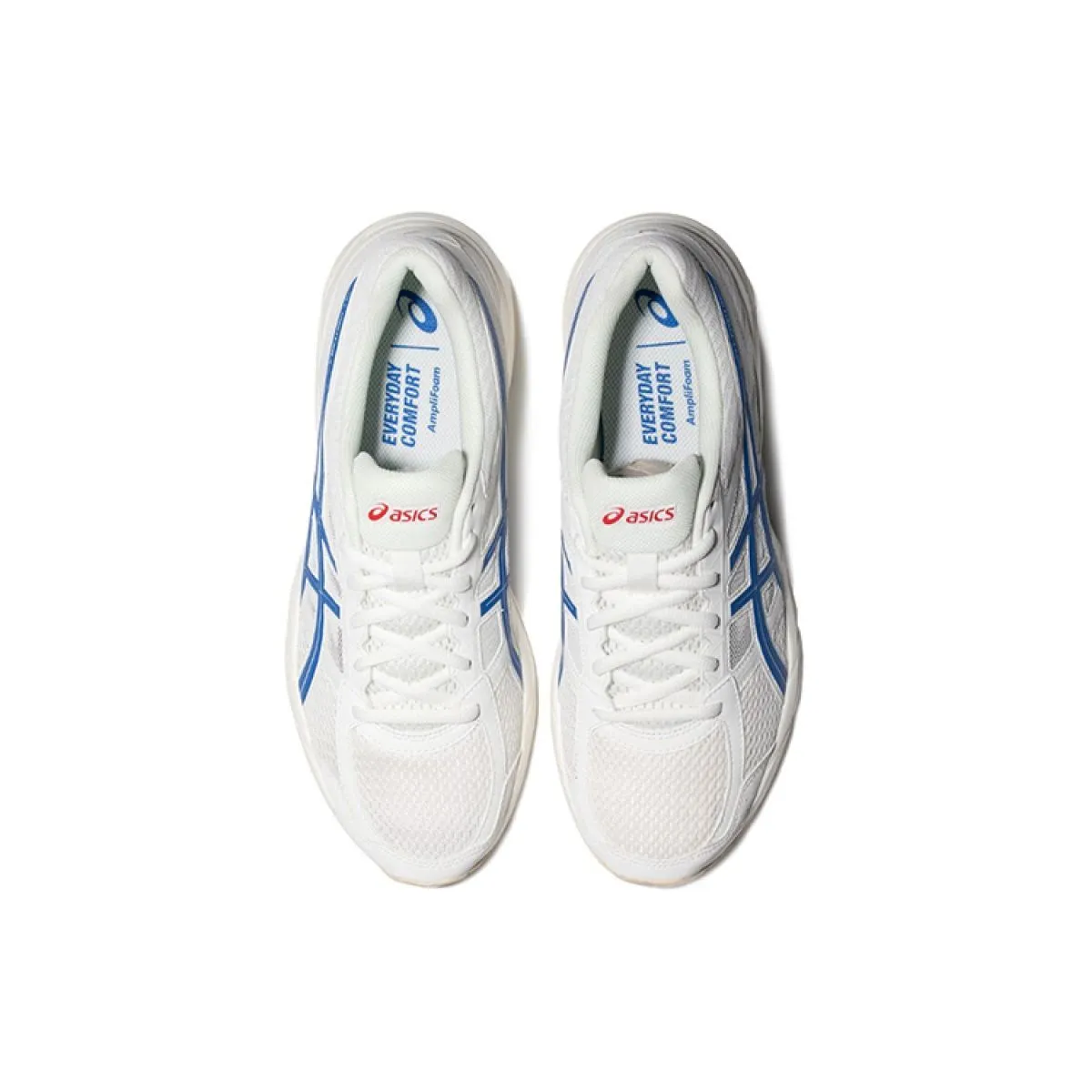 Мужские кроссовки Asics Gel-Contend 4 White/Blue
