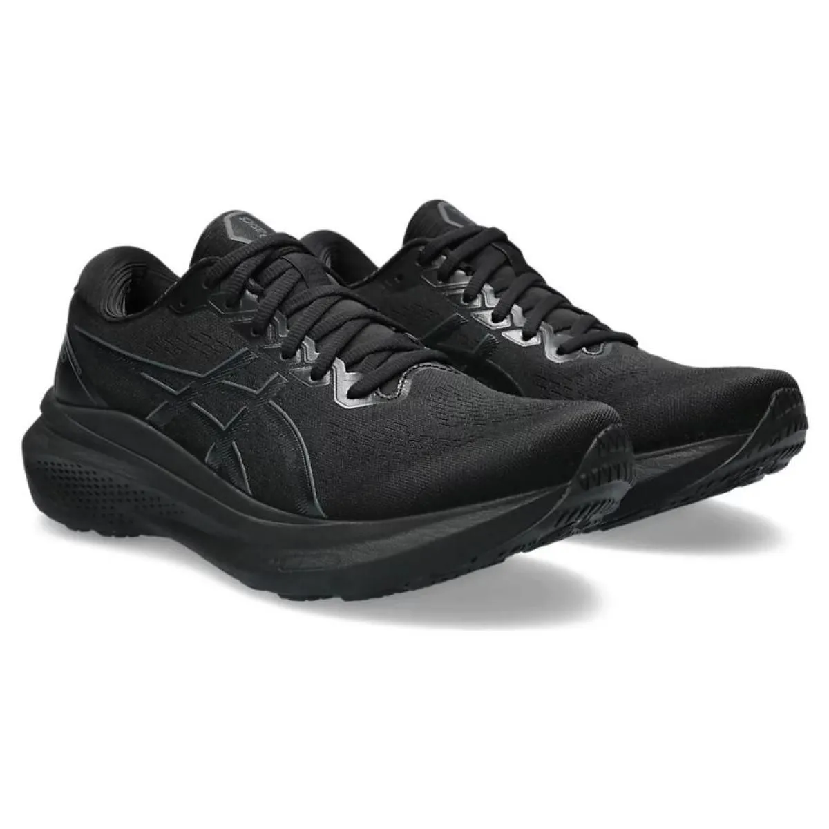 Мужские кроссовки Asics Gel-Kayano 30 Black