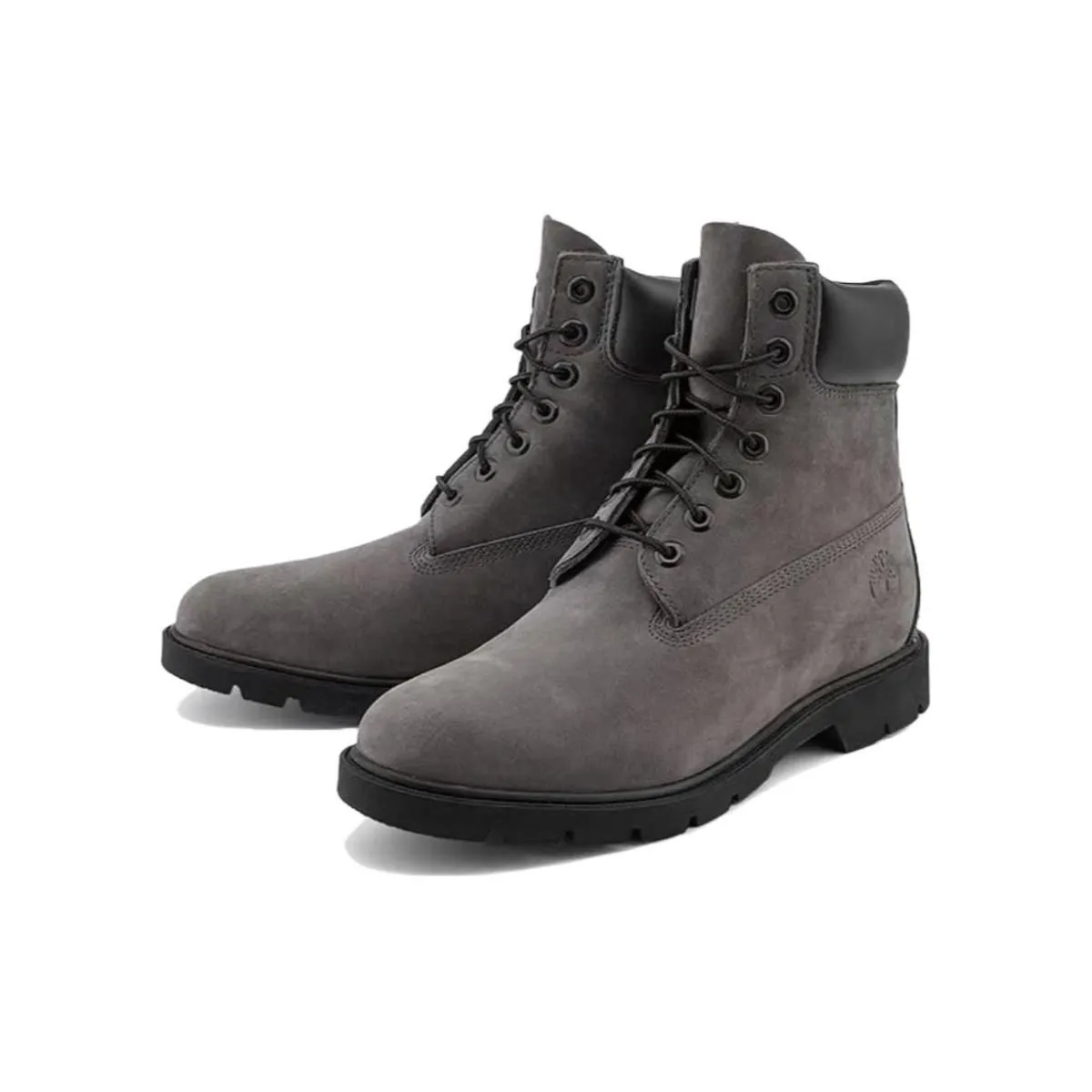 Мужские кроссовки Timberland High Grey