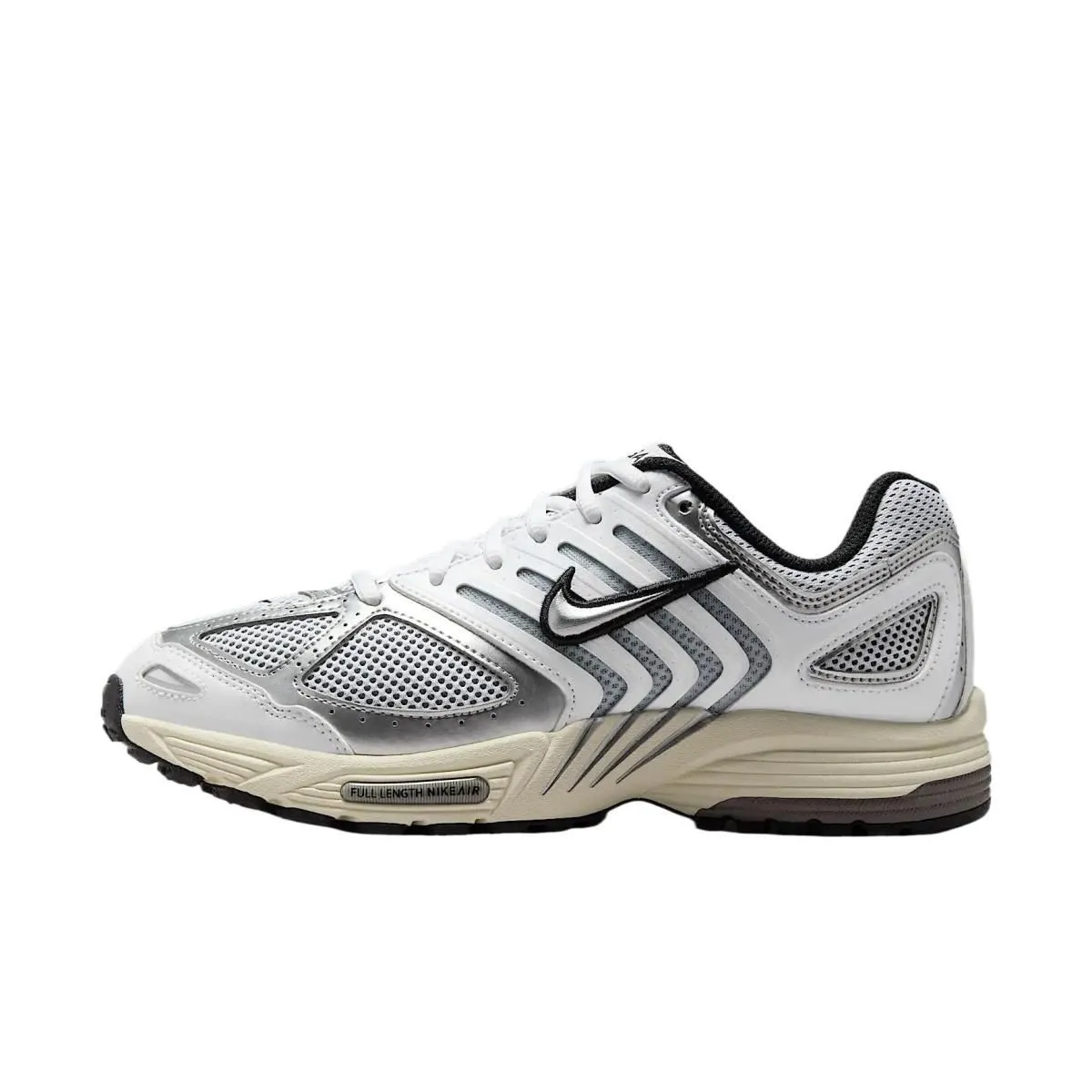 Женские кроссовки Nike Air Pegasus 2005 Grey/White