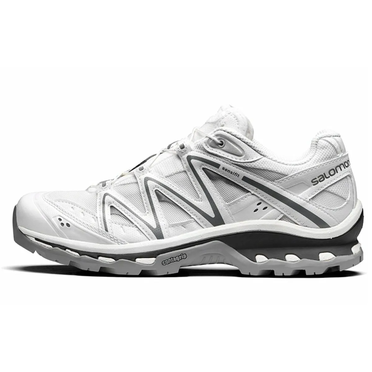 Кроссовки SALOMON XT-Quest Advanced Whate
