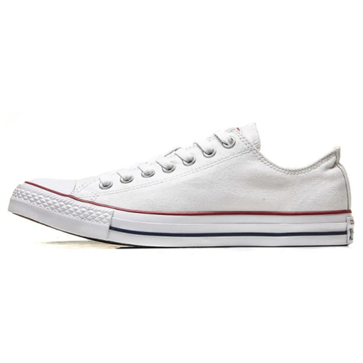 Кеды Converse Chuck Taylor All Star Low White