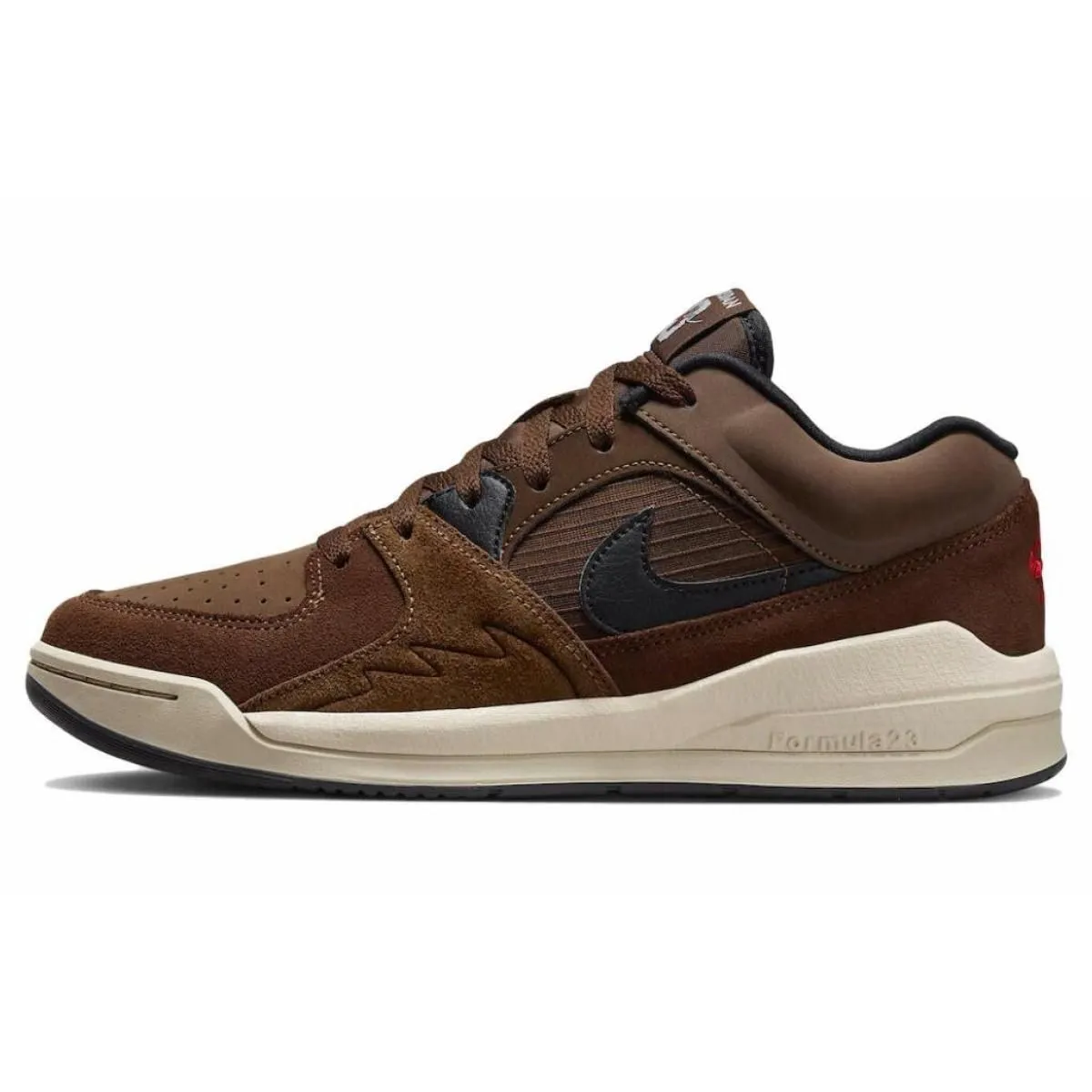 Мужские кроссовки Air Jordan Stadium 90 Brown