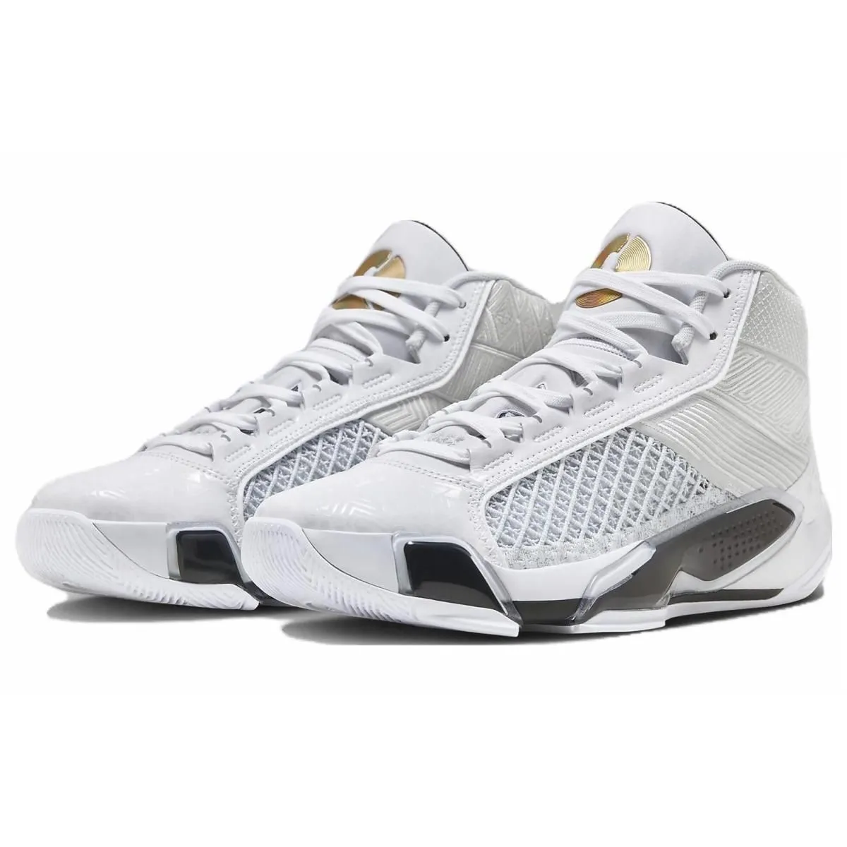 Мужские кроссовки Air Jordan 38 "FIBA" PF AJ38