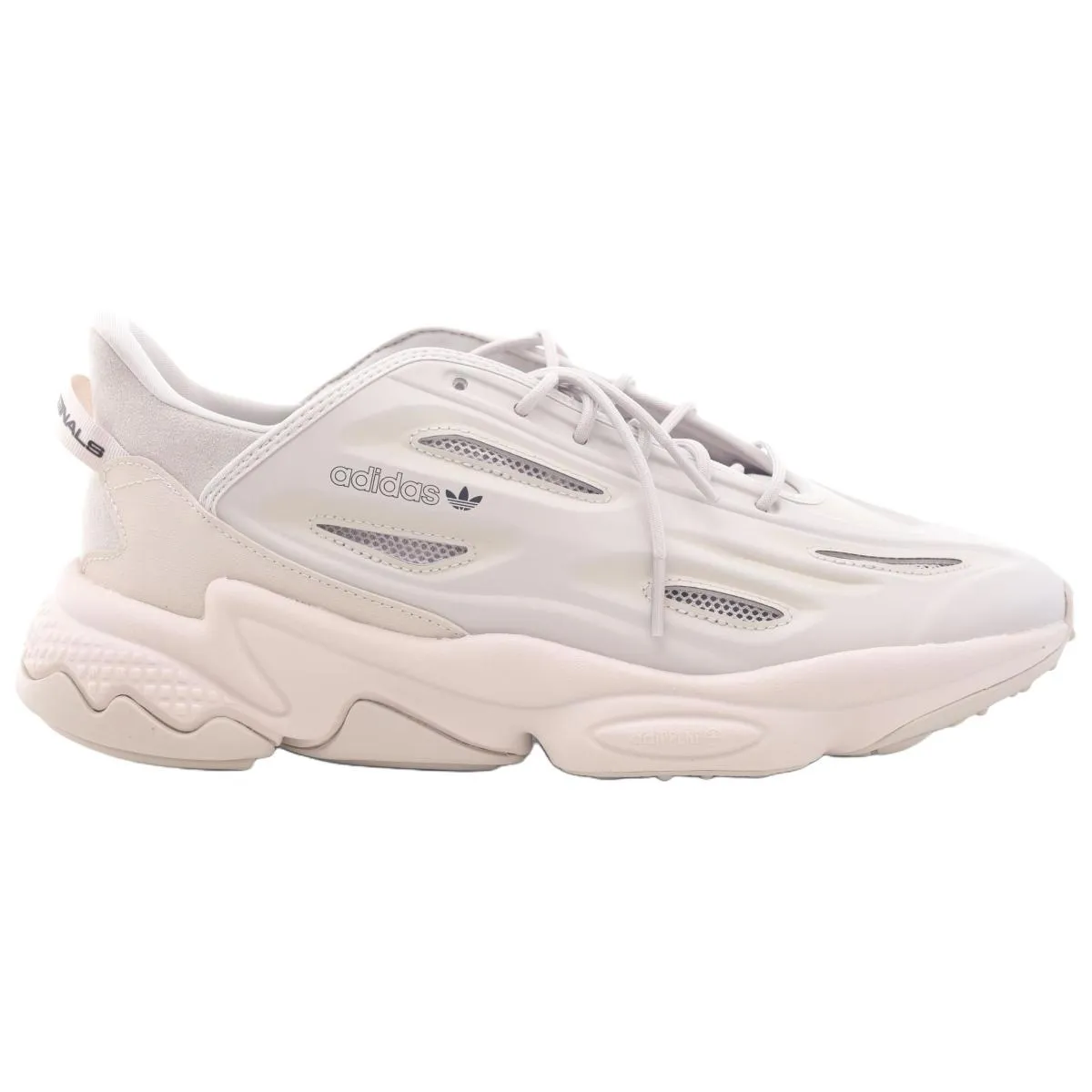 Кроссовки Adidas Originals Ozweego Celox Grey