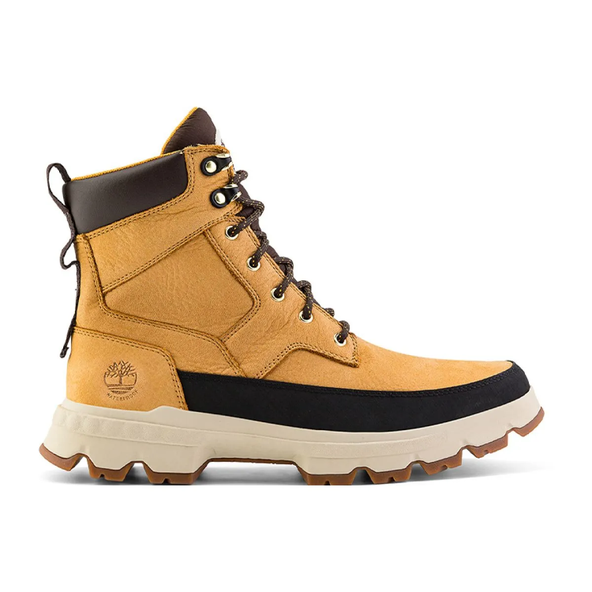 Мужские ботинки Timberland Greenstride Motion Green