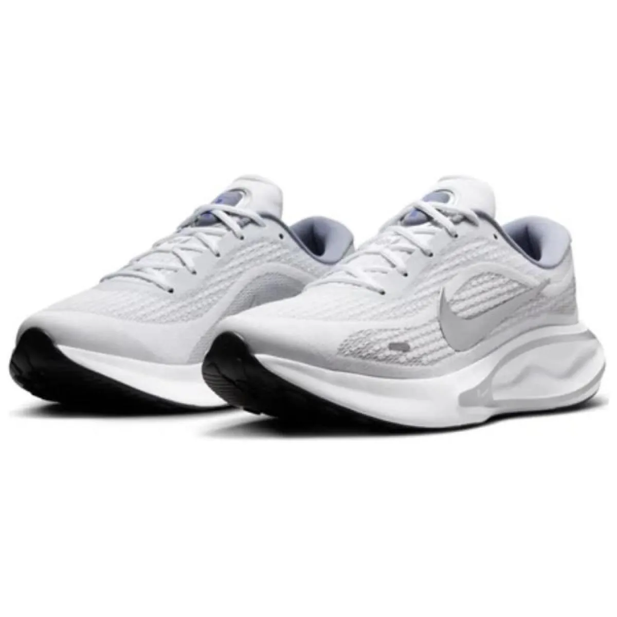 Мужские кроссовки Nike Journey Run Grey