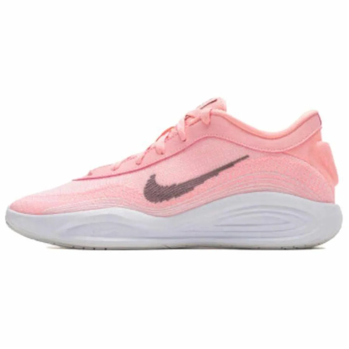 Мужские кроссовки Nike Air Zoom GT Hustle Pink