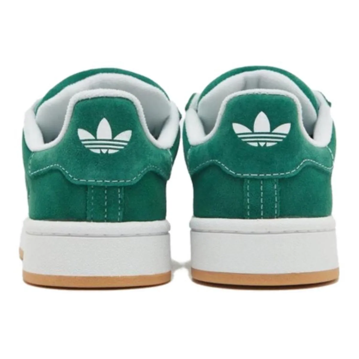 Кроссовки для малышей Adidas Originals Campus 00s Green GS