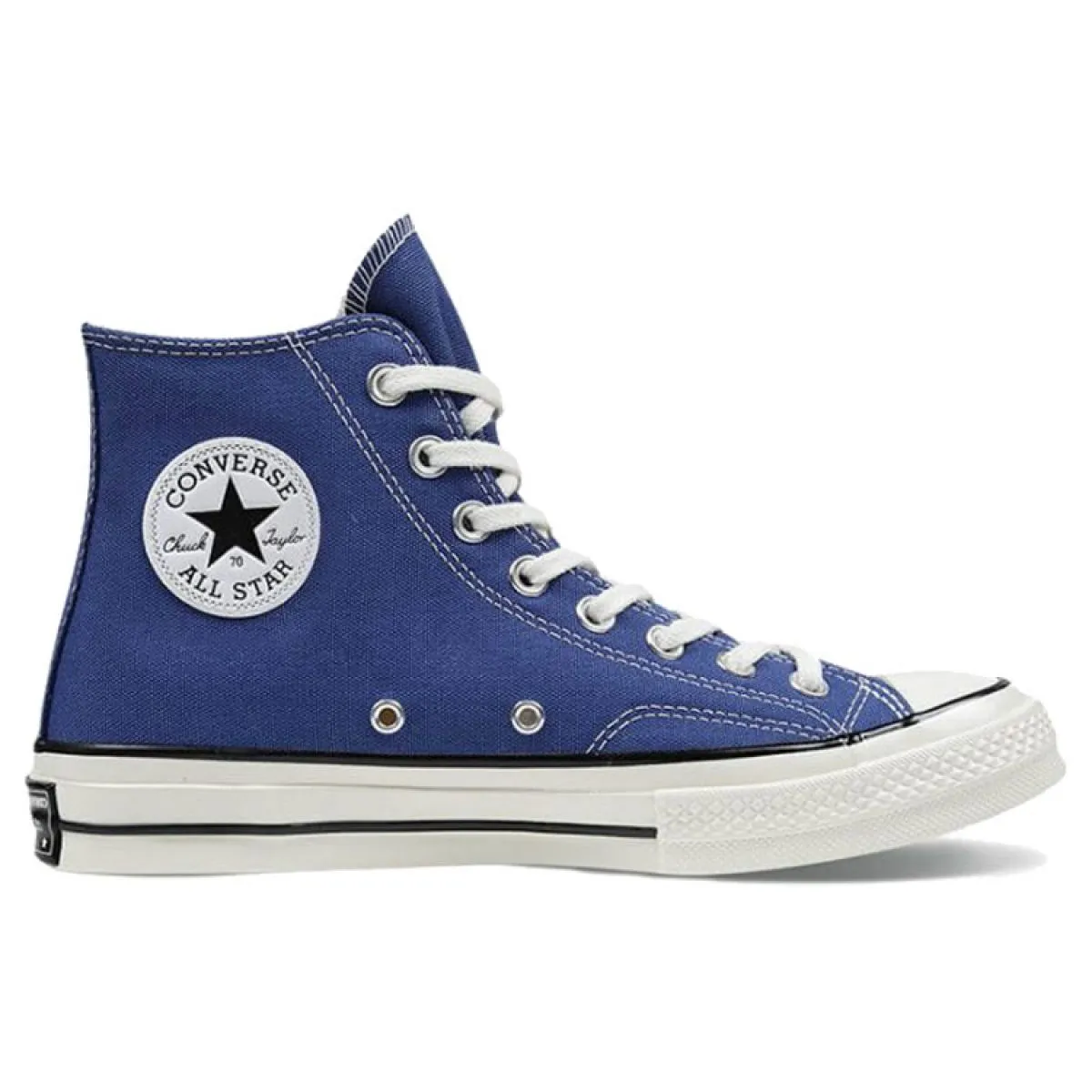 Кеды Converse Chuck Taylor All Star 1970s Hi Blue