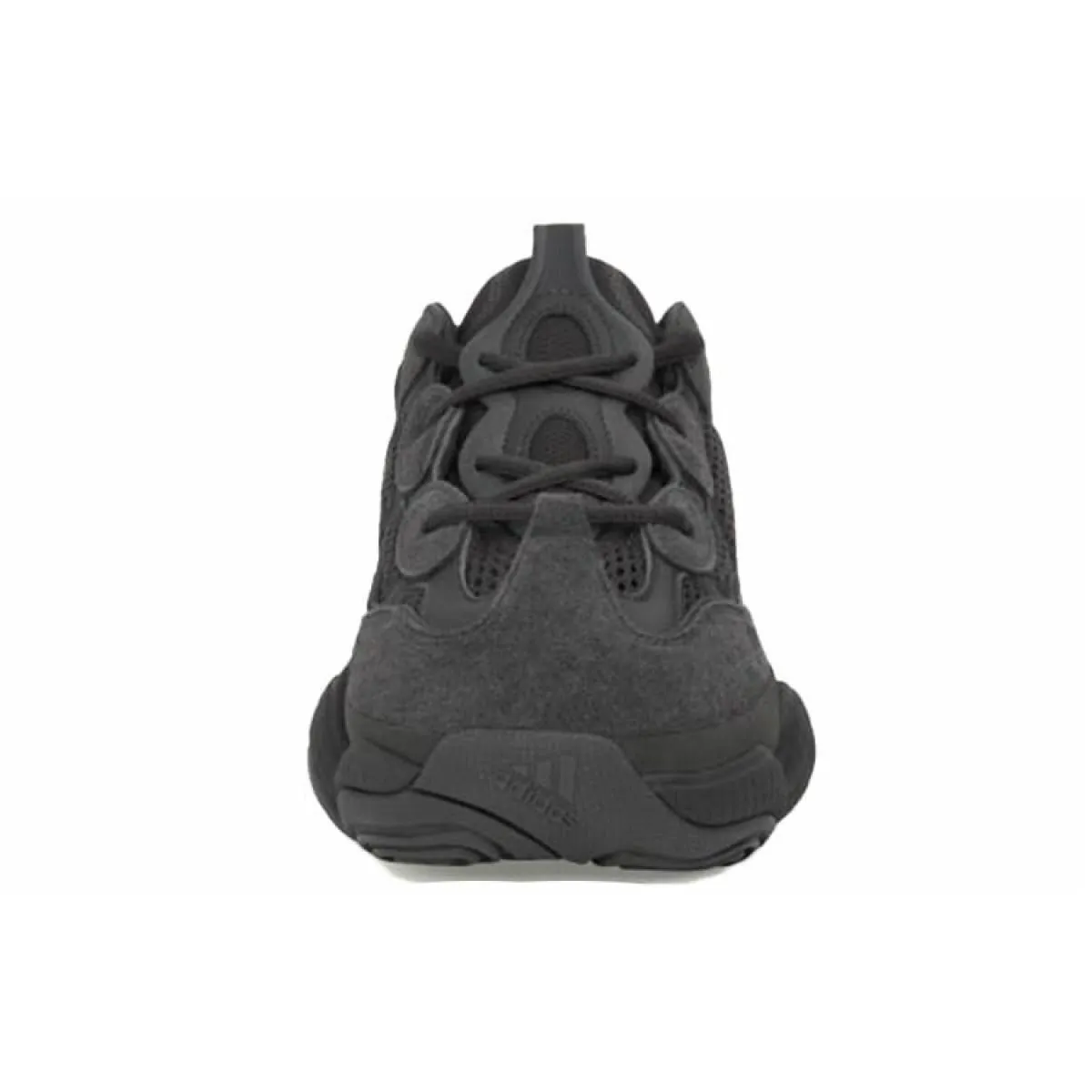 Кроссовки Adidas Originals Yeezy 500 Utility Black Black