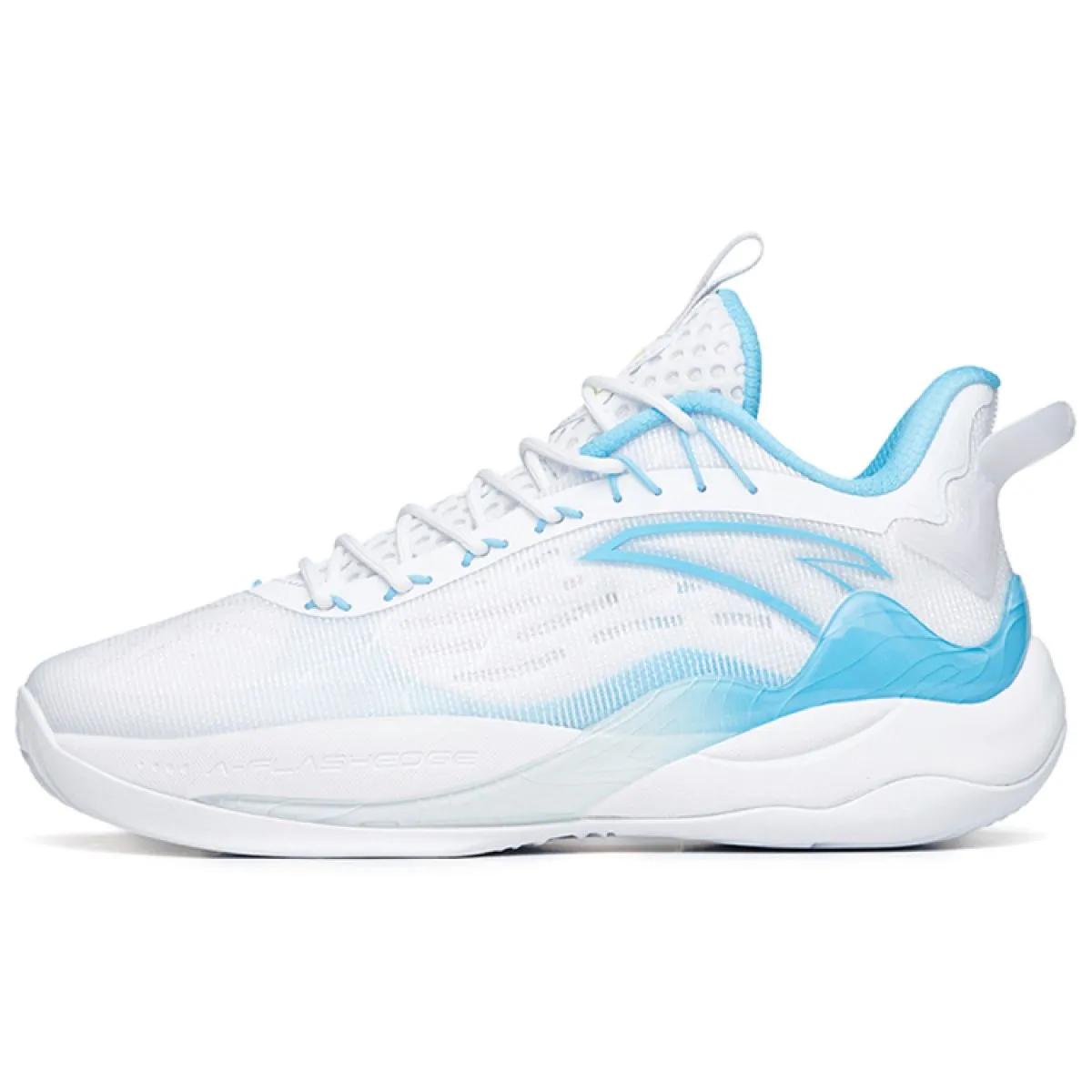 Кроссовки Anta A-Flashedge White/Blue