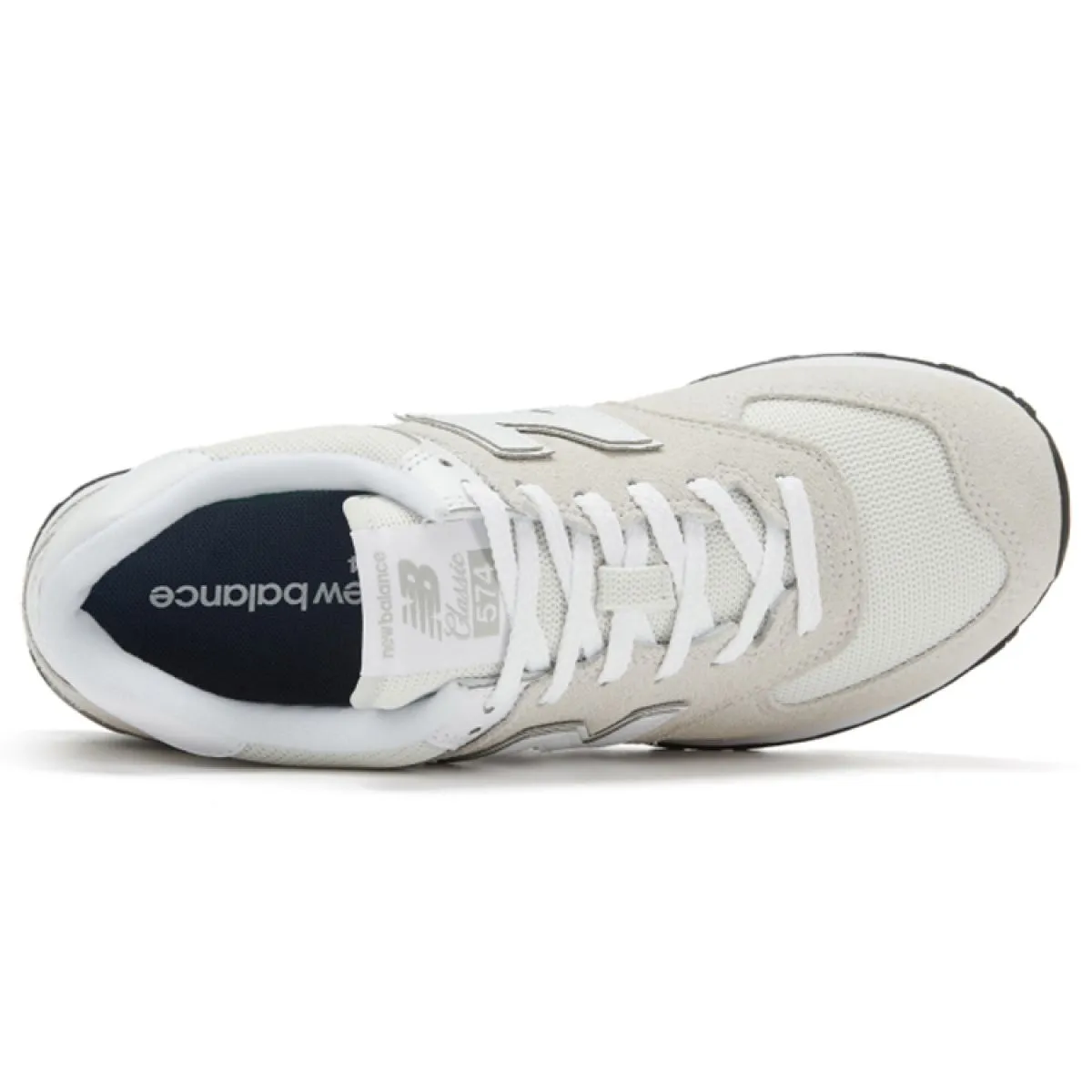 Кроссовки New Balance 574 Classic Beige
