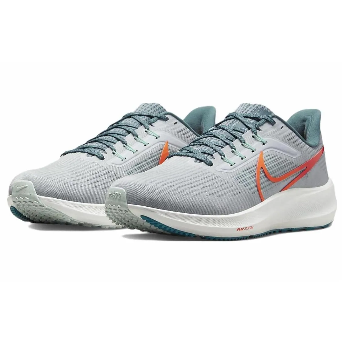 Мужские кроссовки Nike Air Zoom Pegasus 39 Grey