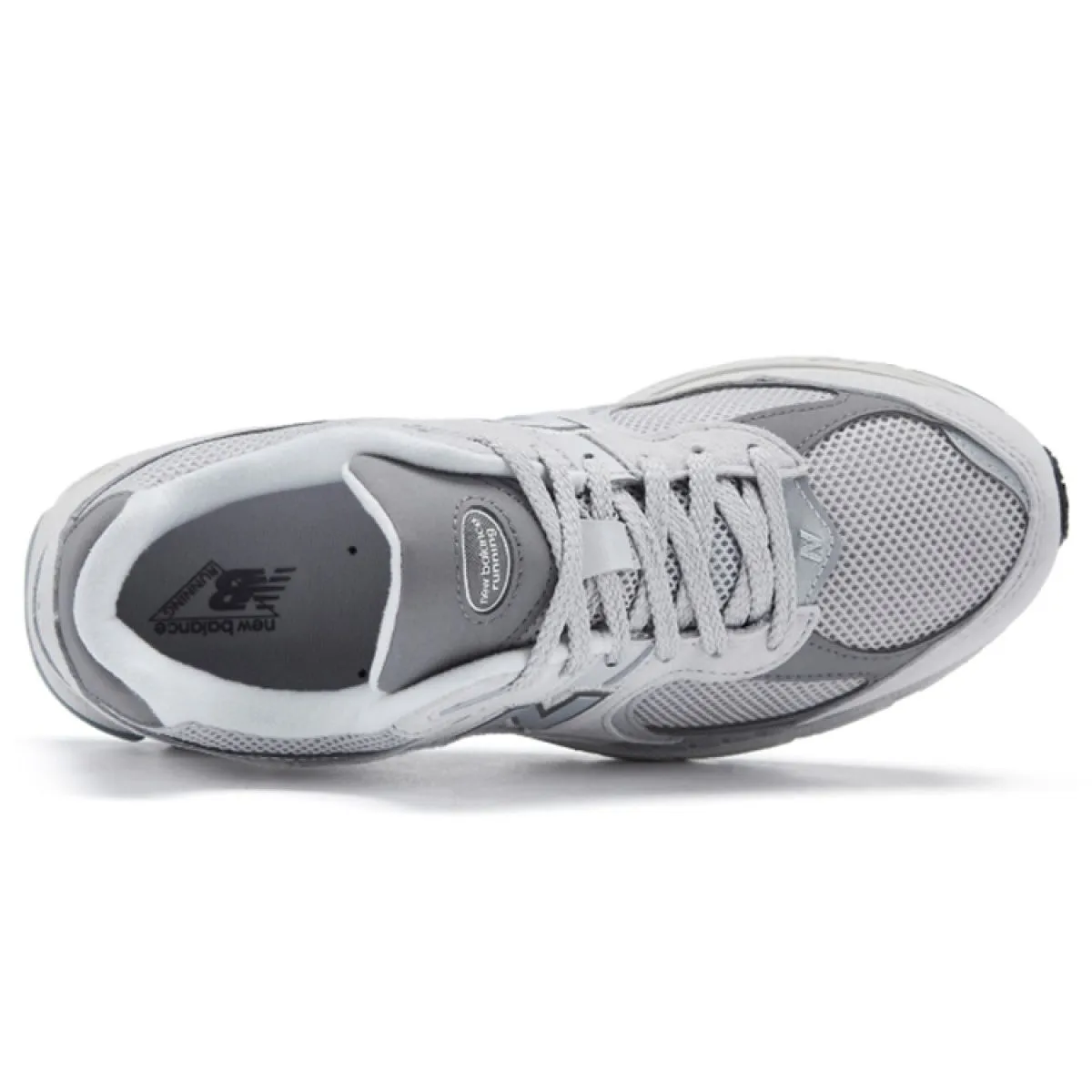 Кроссовки New Balance 2002R Grey