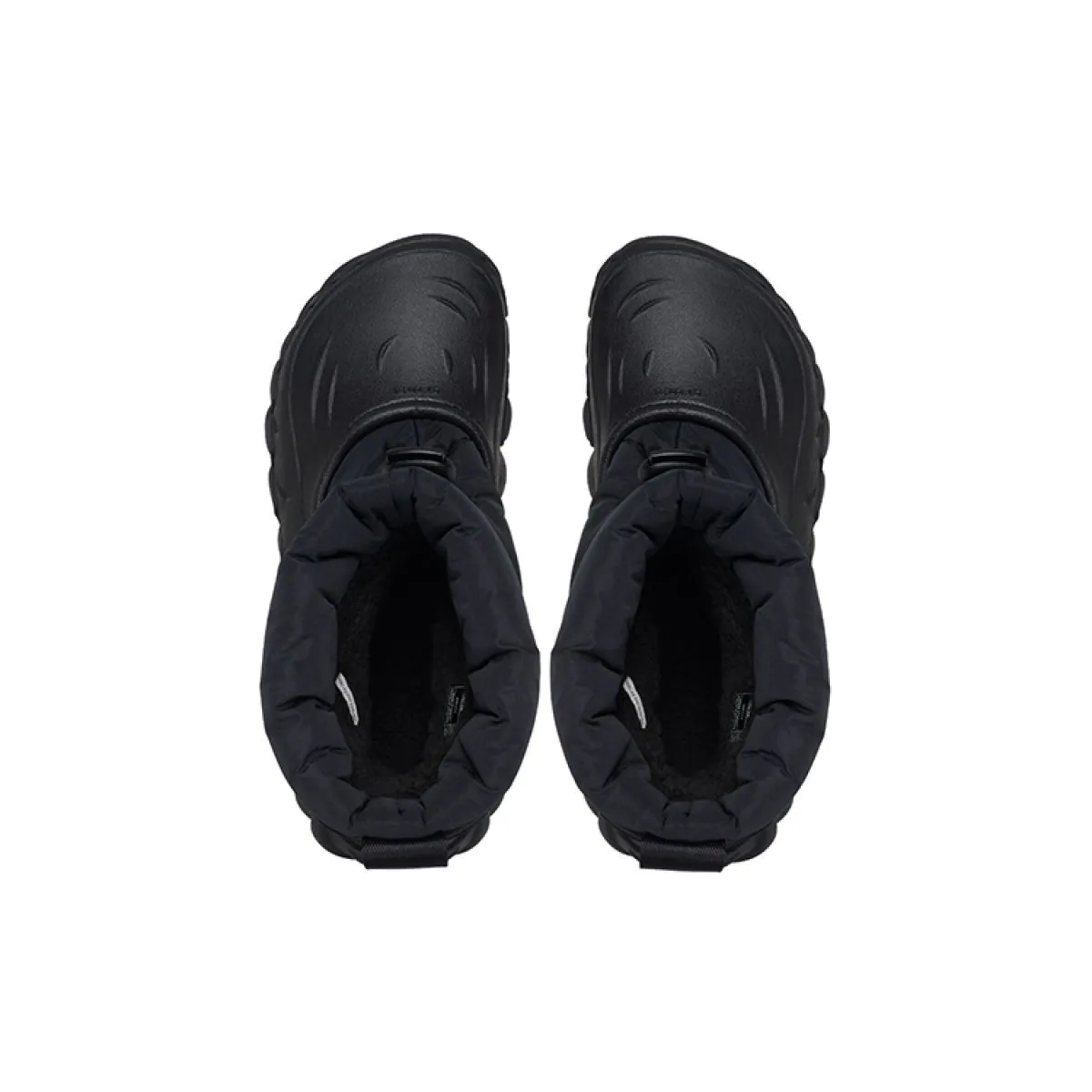 Сапоги Crocs Ankle Boots Black