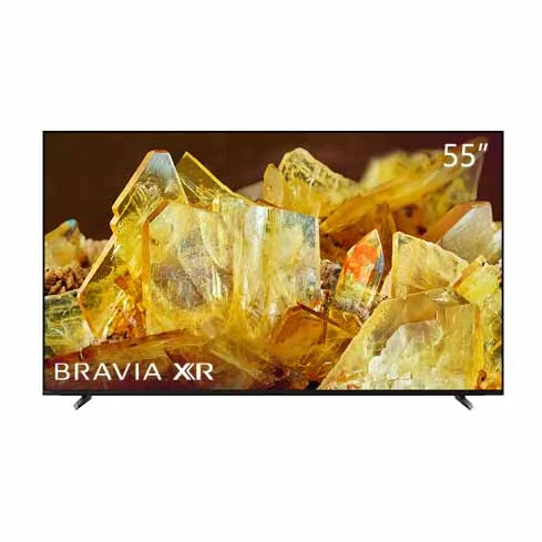 55" Телевизор Xiaomi TV S55 L55MA-SPL, 4K UHD, Mini LED, 144 Гц