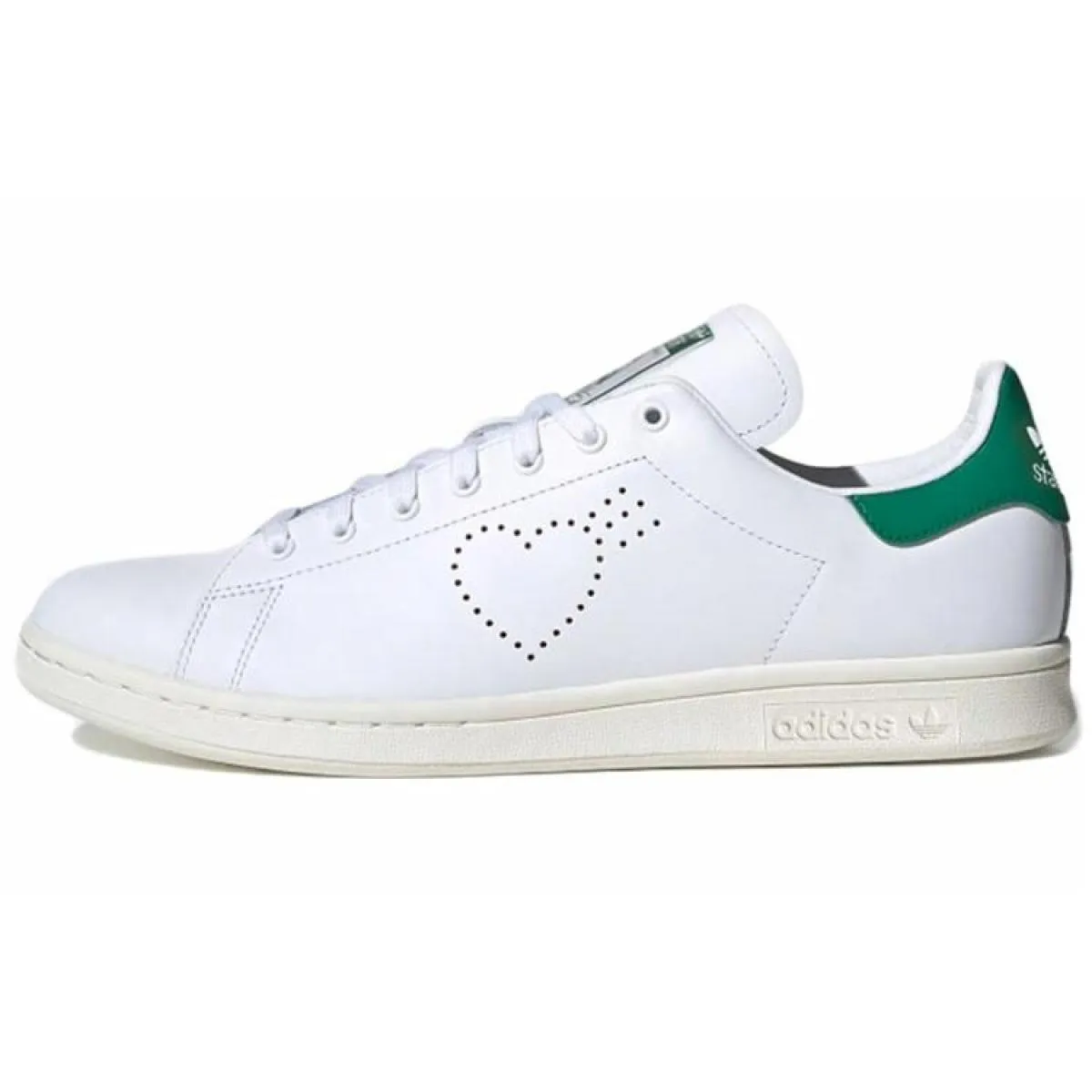 Кроссовки Adidas Originals Stan Smith Green