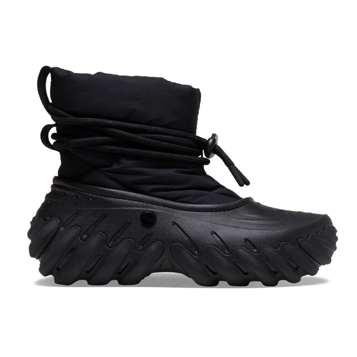 Сапоги Crocs Ankle Boots Black