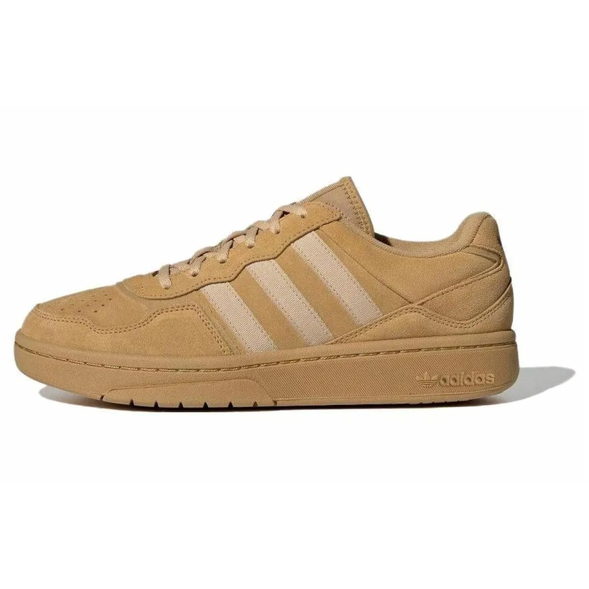 Кроссовки Adidas Originals Courtic Beige