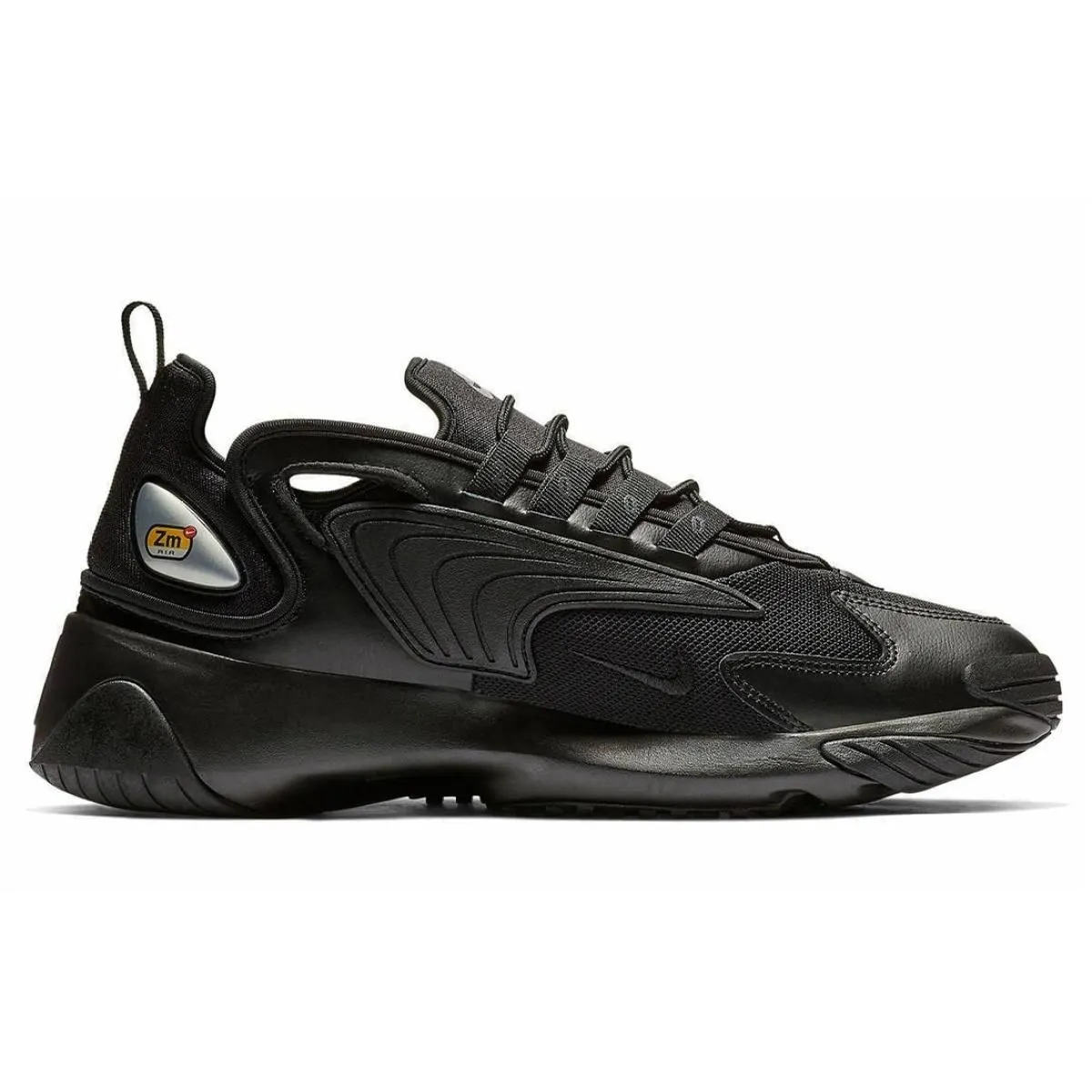 Кроссовки Nike Zoom 2K Black