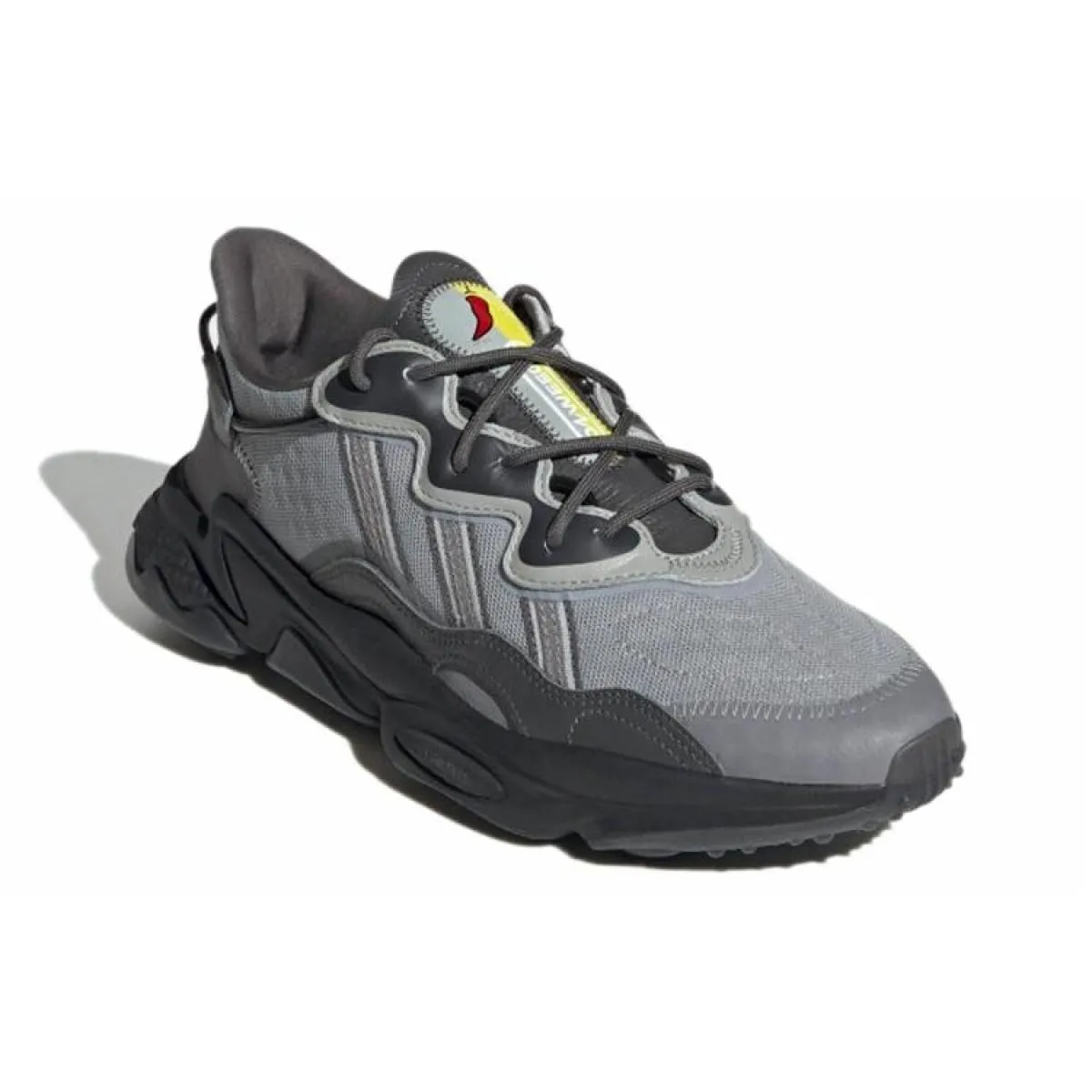 Кроссовки Adidas Originals Ozweego Grey