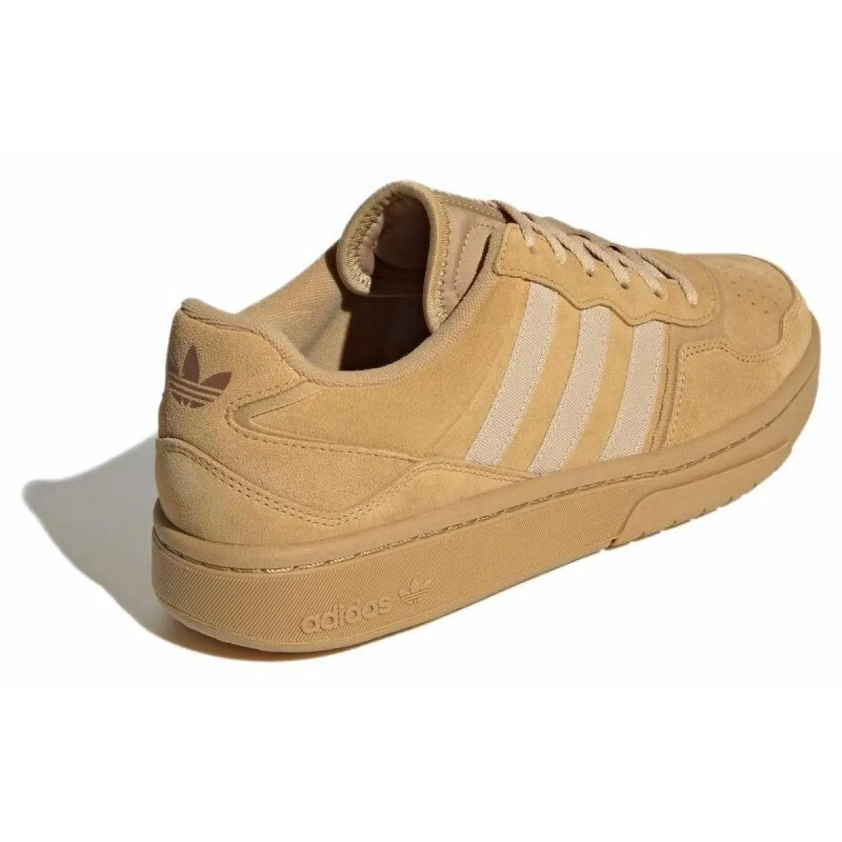 Кроссовки Adidas Originals Courtic Beige