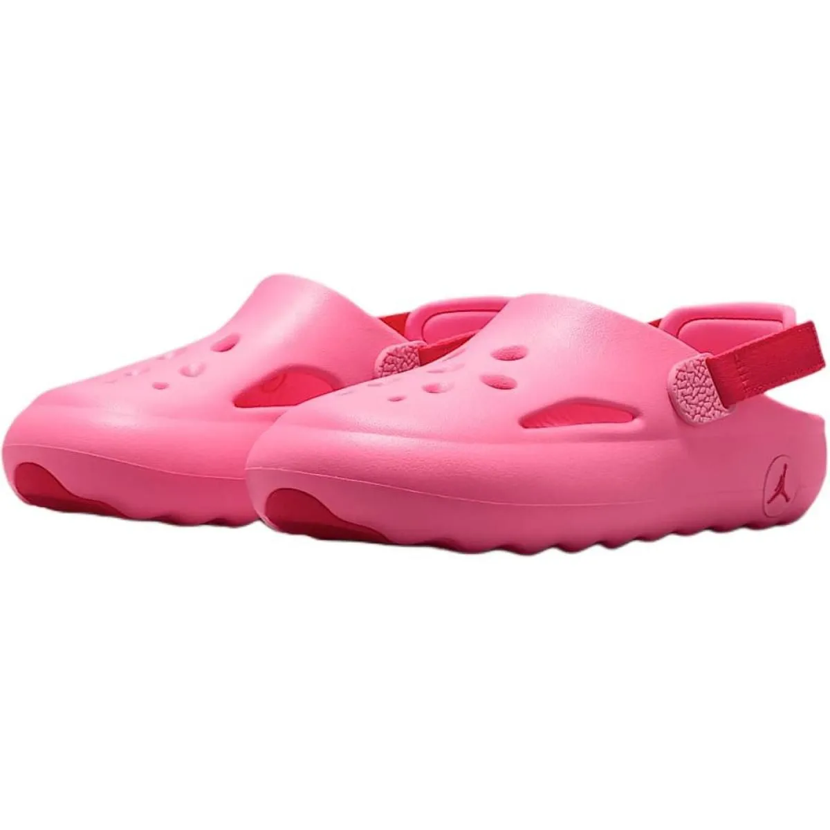 Подростковые сабо Jordan Hydrip Pink GS