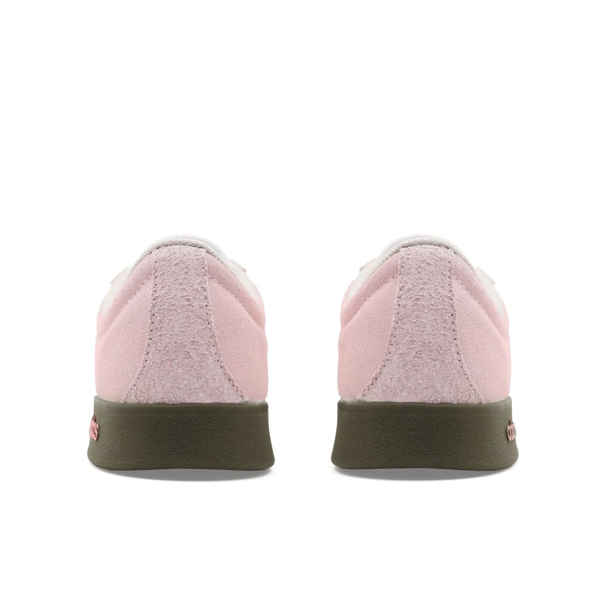 Кроссовки Adidas Originals VL Court 2.0 Light Pink