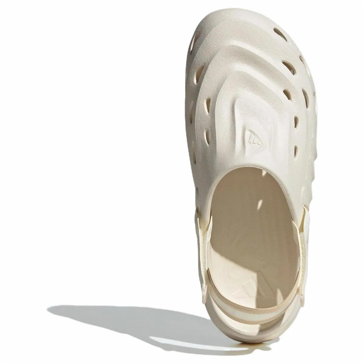 Кроссовки Adidas Originals Maxxclog Beige