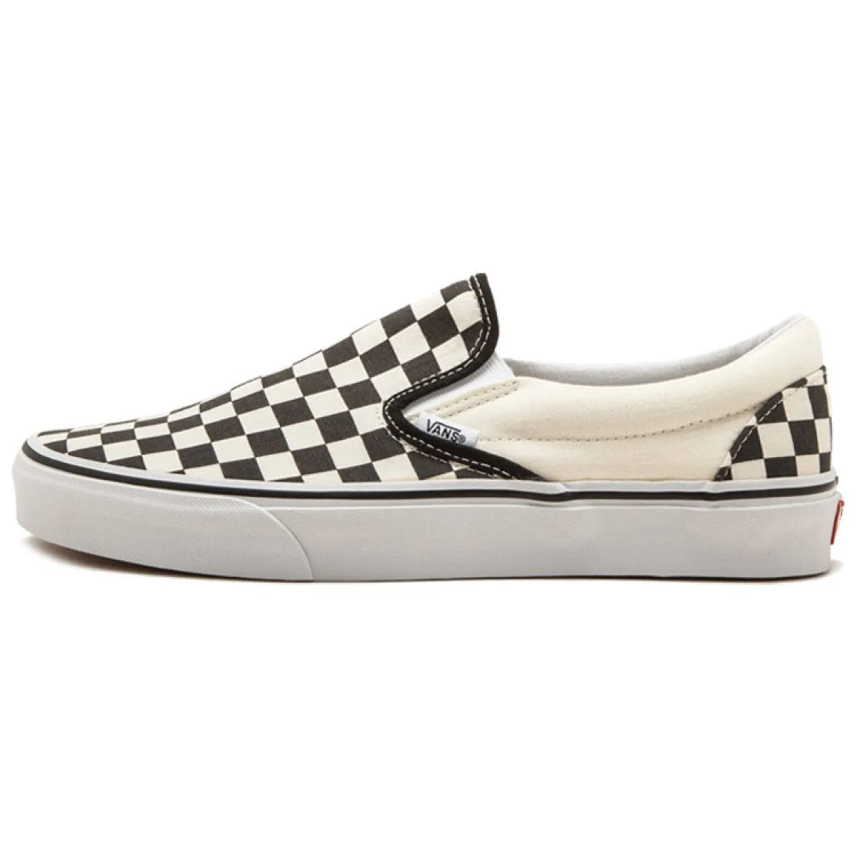 Слипоны Vans Classic Slip-On "Checkerboard"