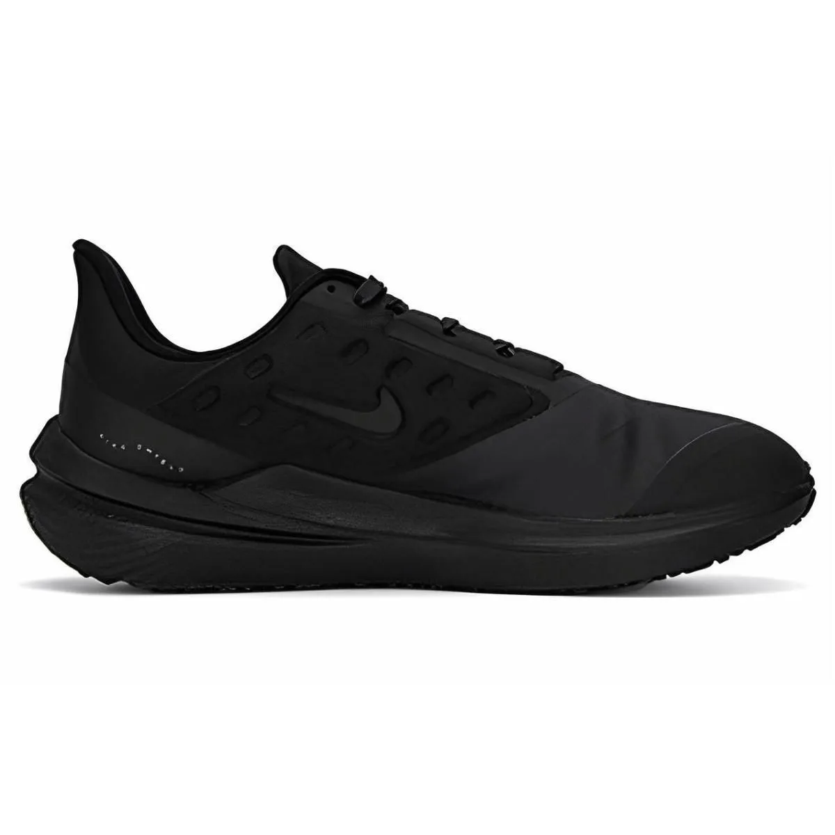 Мужские кроссовки Nike Air Zoom Winflo 9 Black