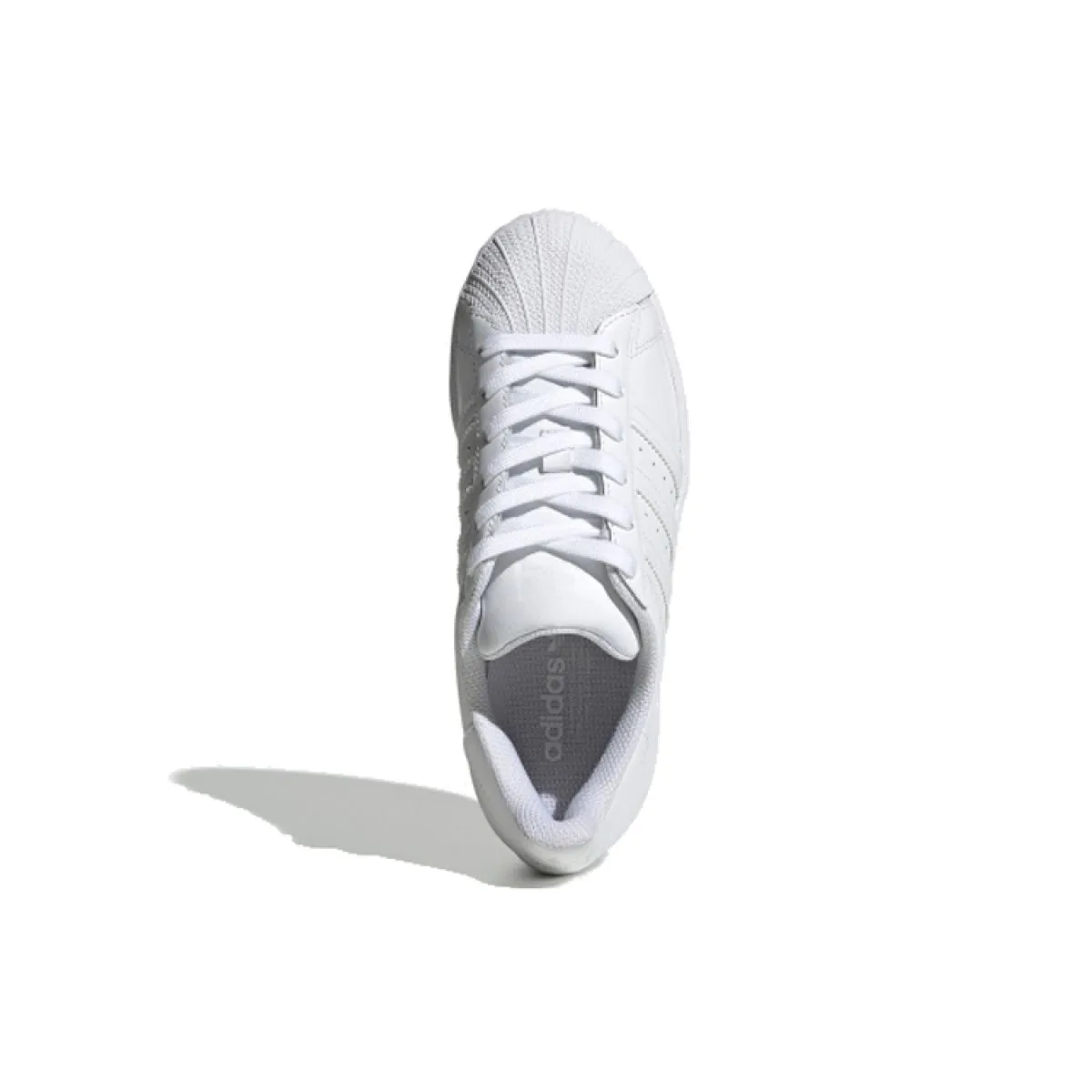 Подростковые кеды Adidas Originals Superstar White GS