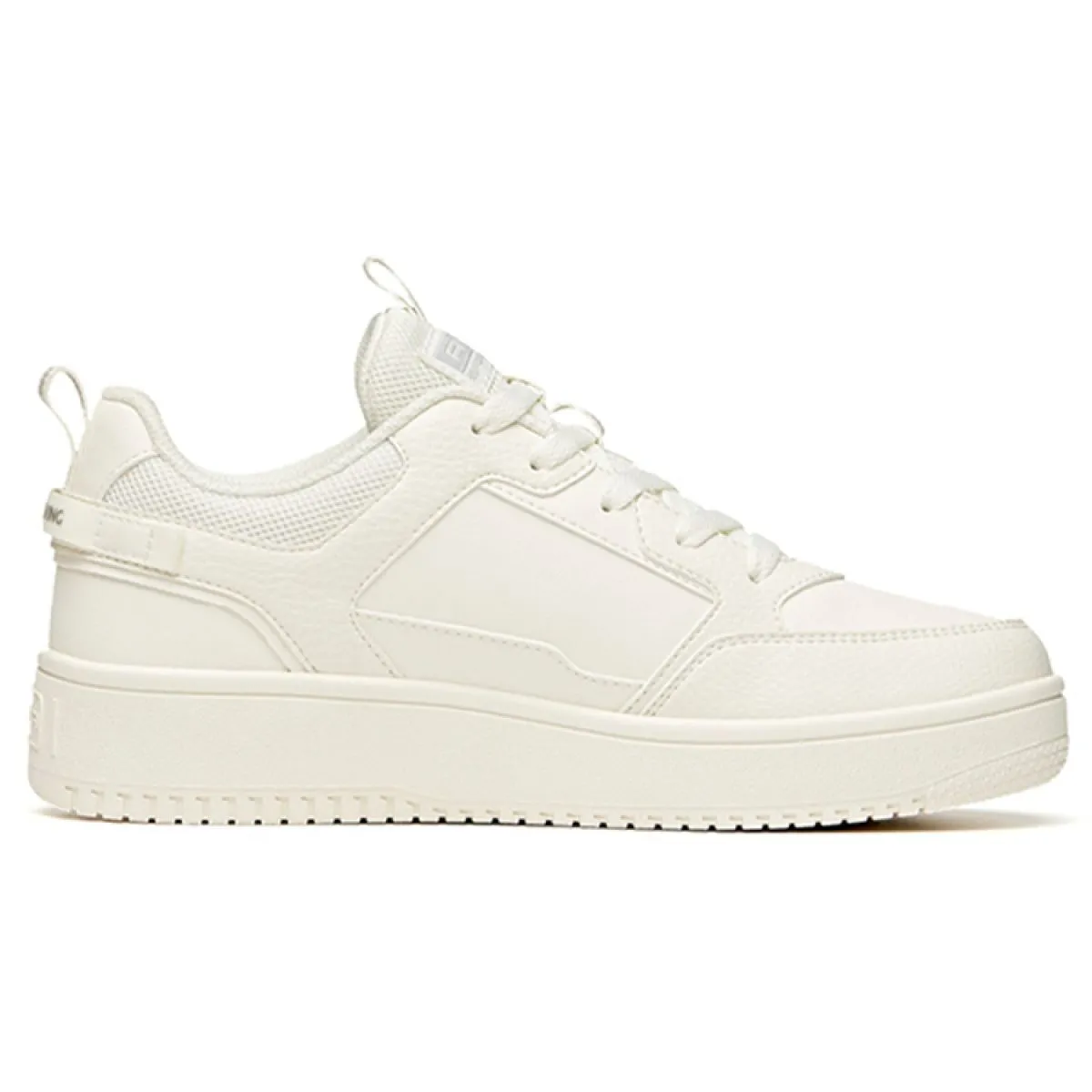 Женские кеды Anta Lifestyle Beige