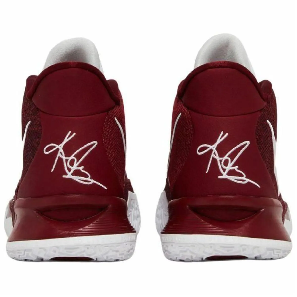 Мужские кроссовки Nike Kyrie 7 TB Red