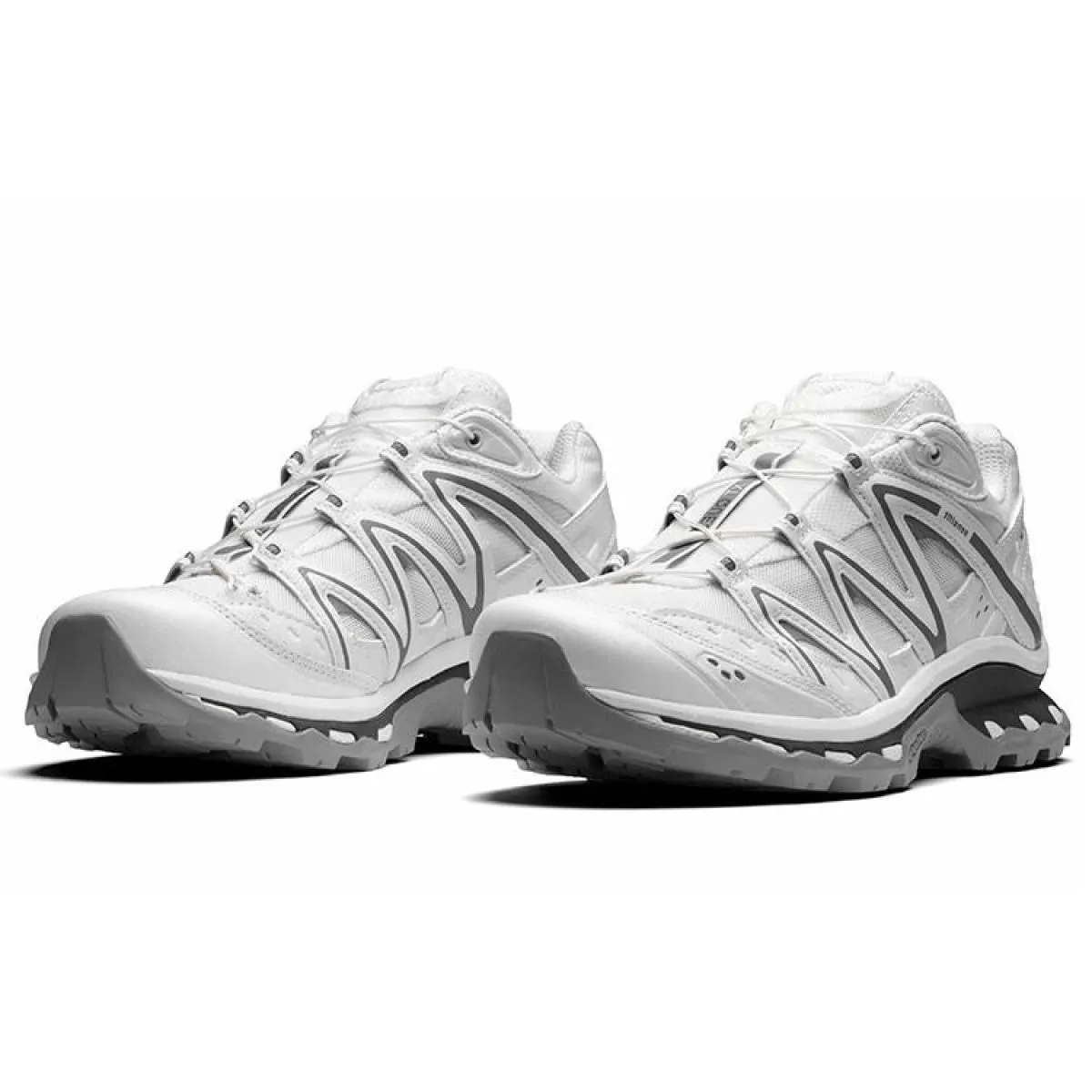 Кроссовки SALOMON XT-Quest Advanced Whate