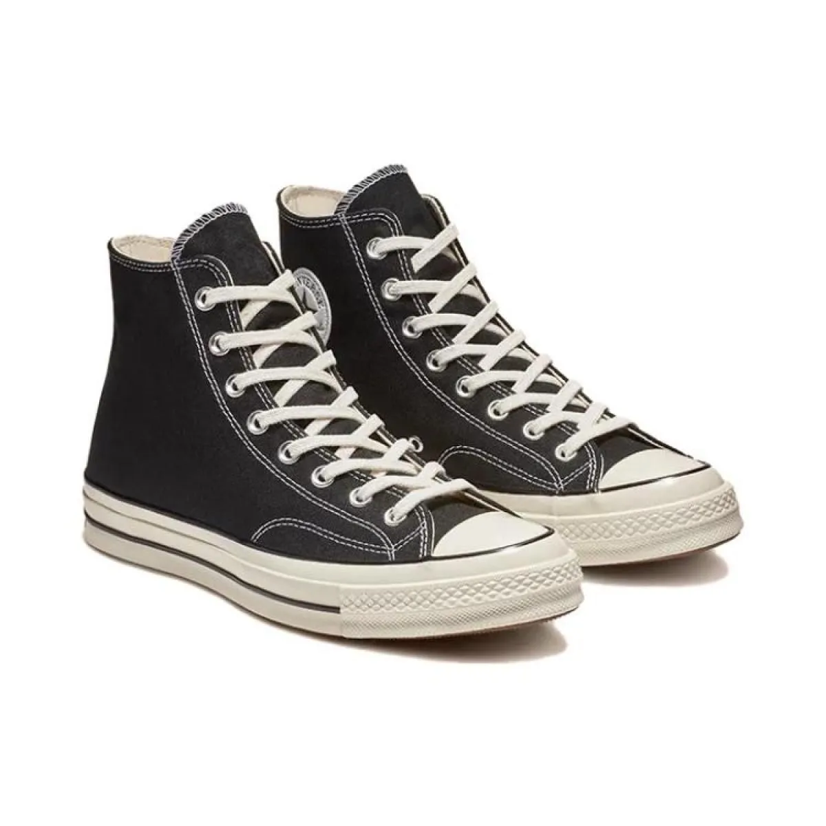 Кеды Converse Chuck Taylor All Star 1970s Hi Black