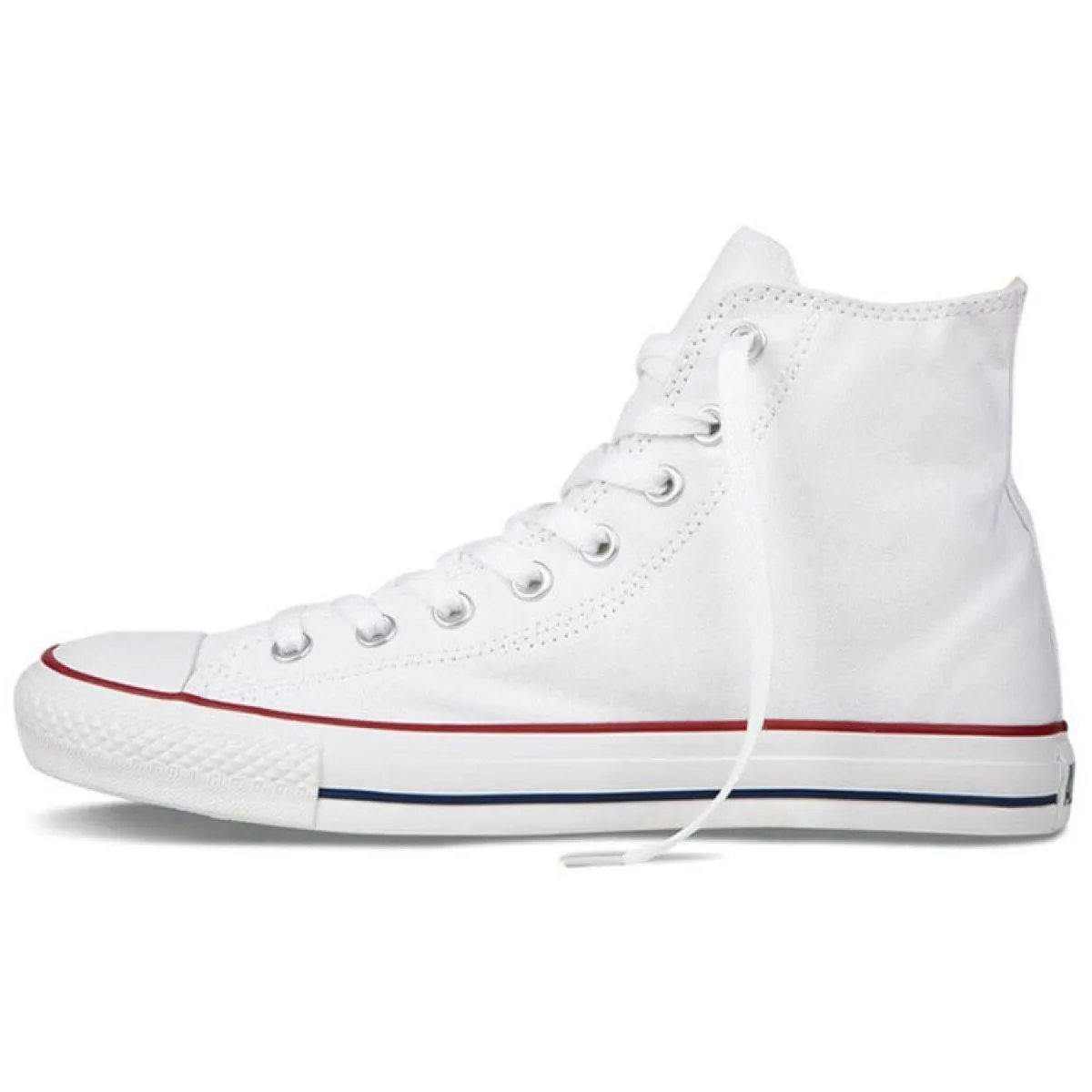 Кеды Converse Chuck Taylor All Star Hi White