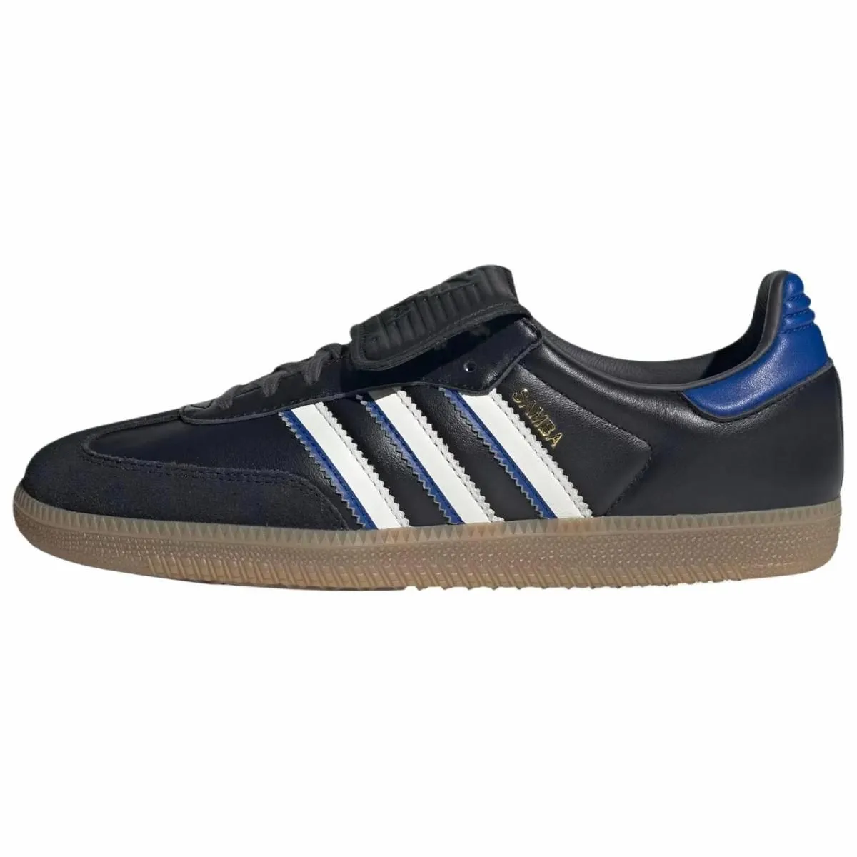 Кроссовки Adidas Originals Samba LT Black/Blue