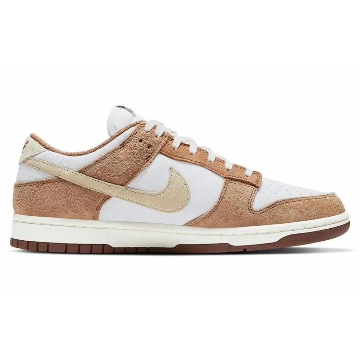 Кроссовки Nike Dunk Low Prm "Medium Curry"
