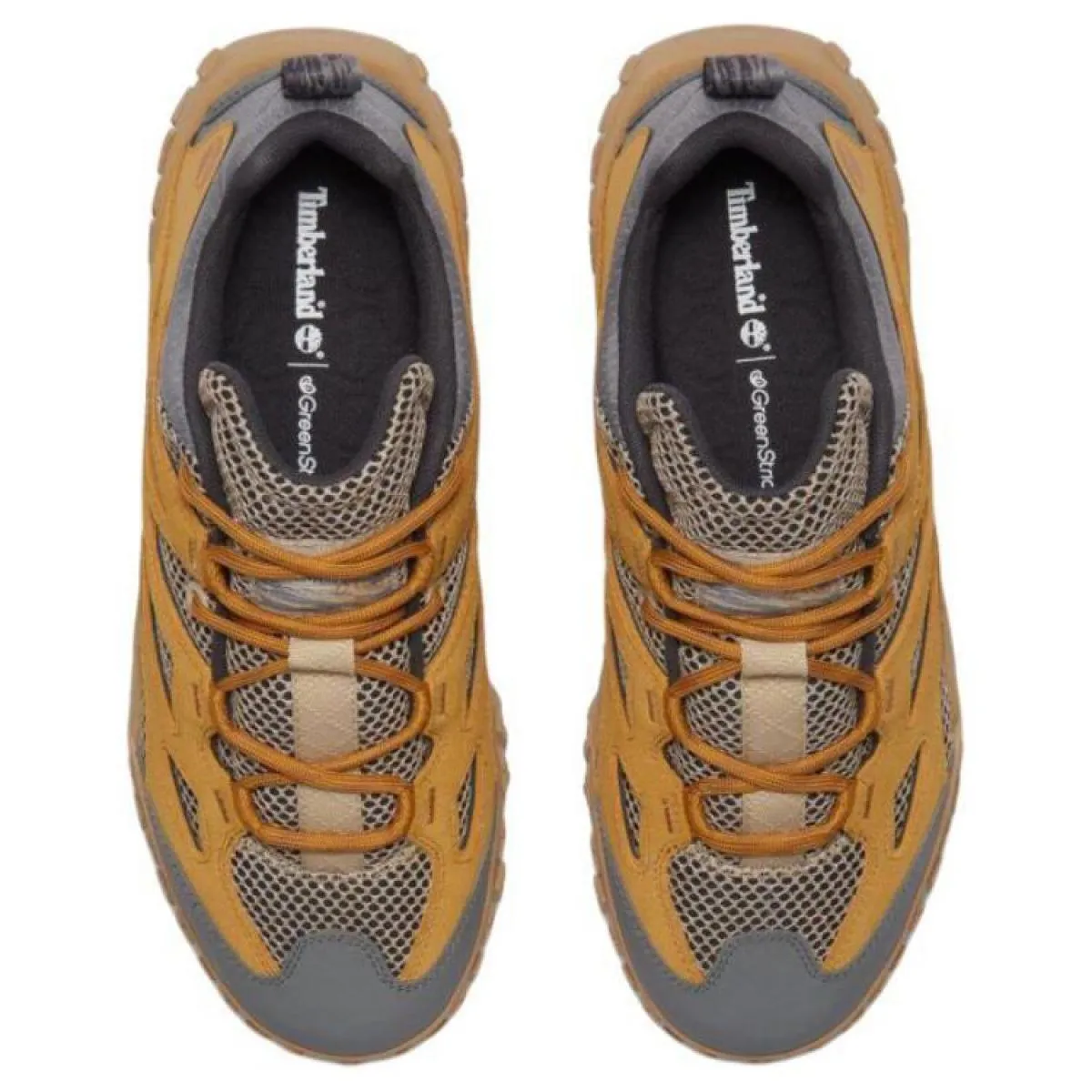 Мужские кроссовки Timberland Greenstride Motion 6 Brown