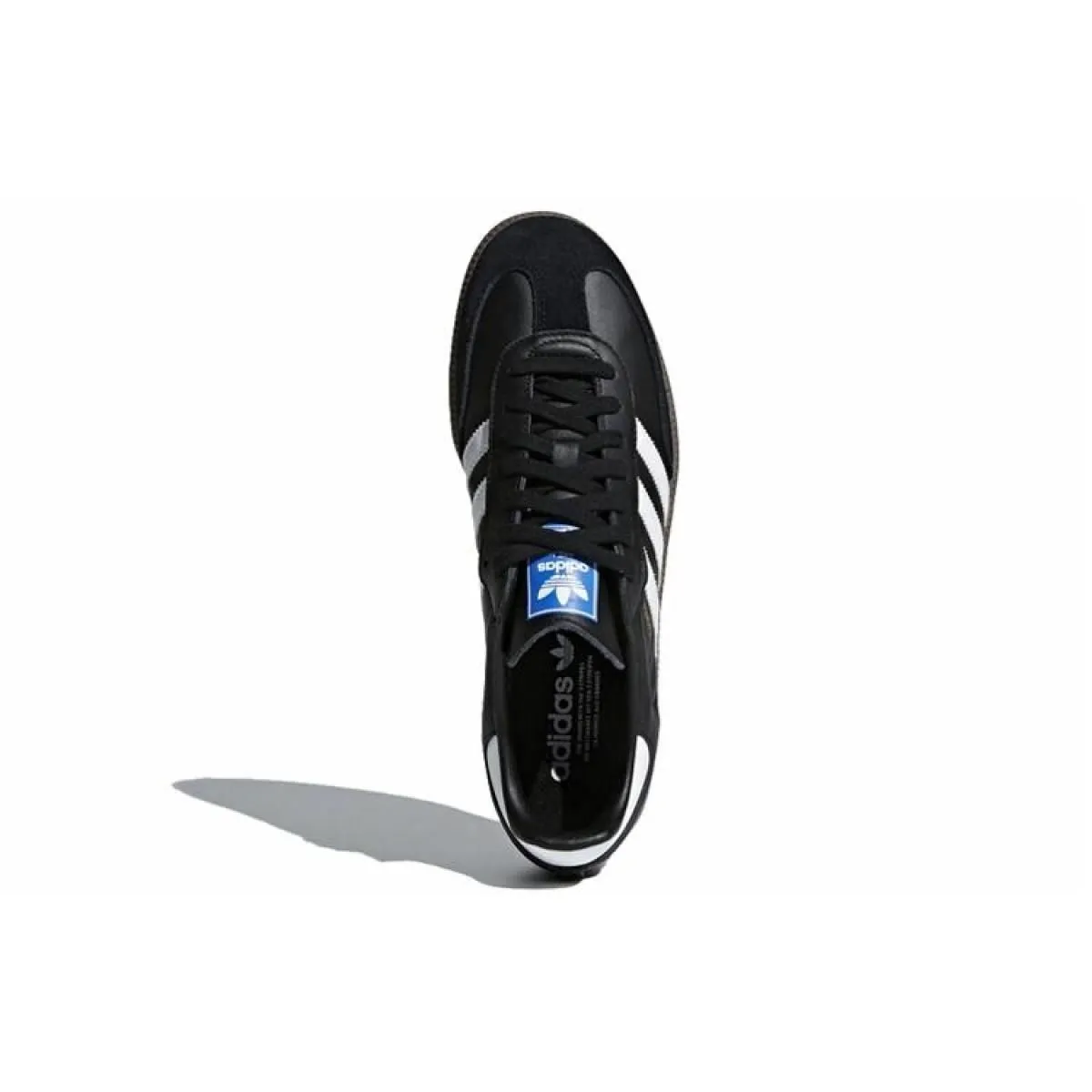 Кеды Adidas Originals Samba OG Black