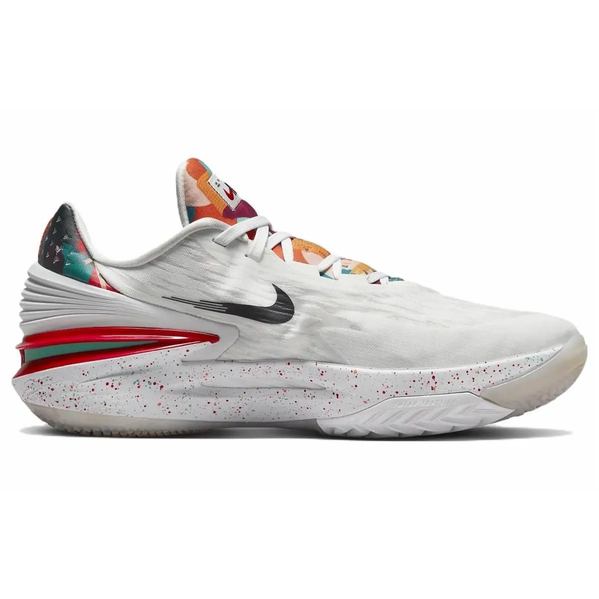 Кроссовки Nike Air Zoom G.T. Cut 2 "Leap High" CNY