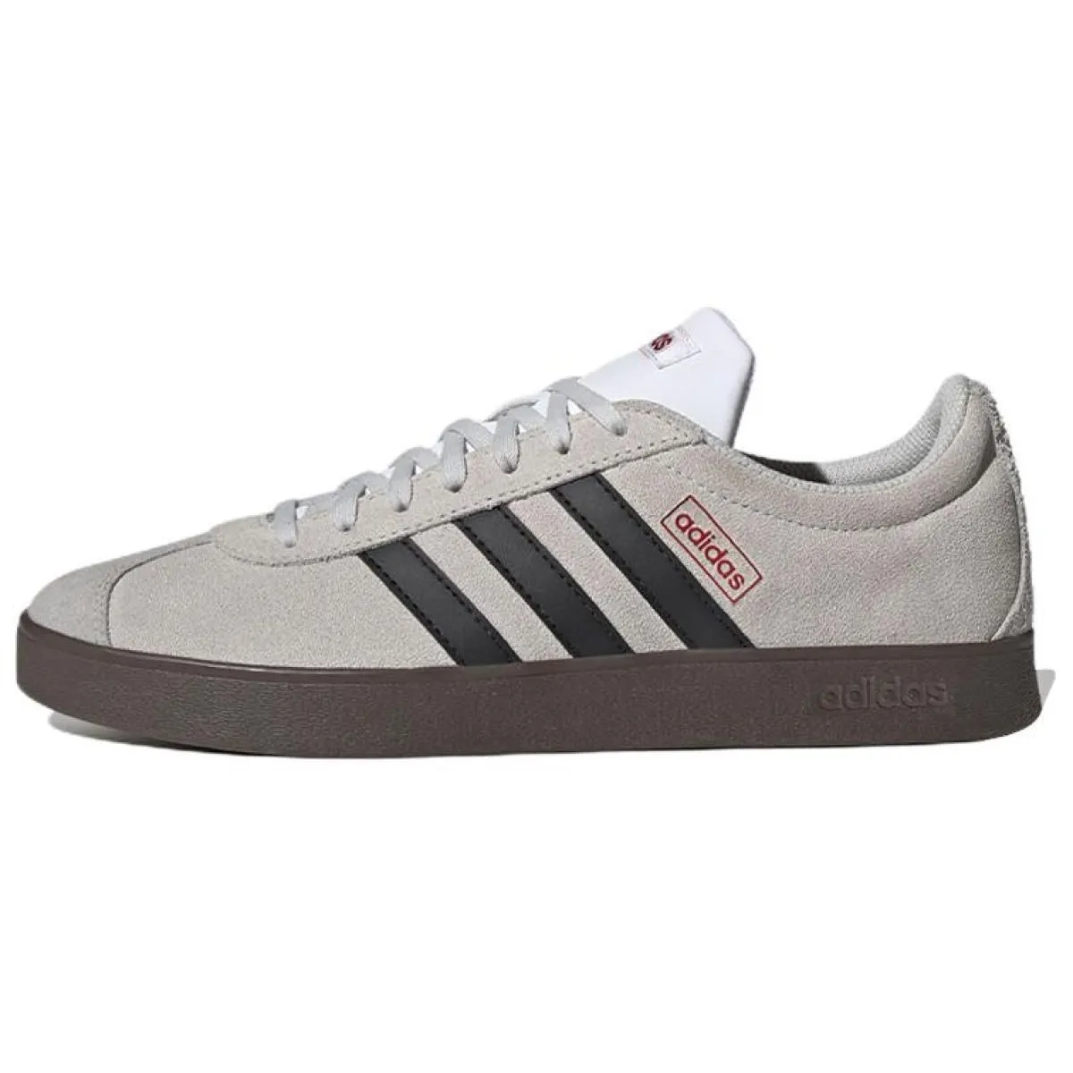 Кеды Adidas neo VL Court Lifestyle Gray