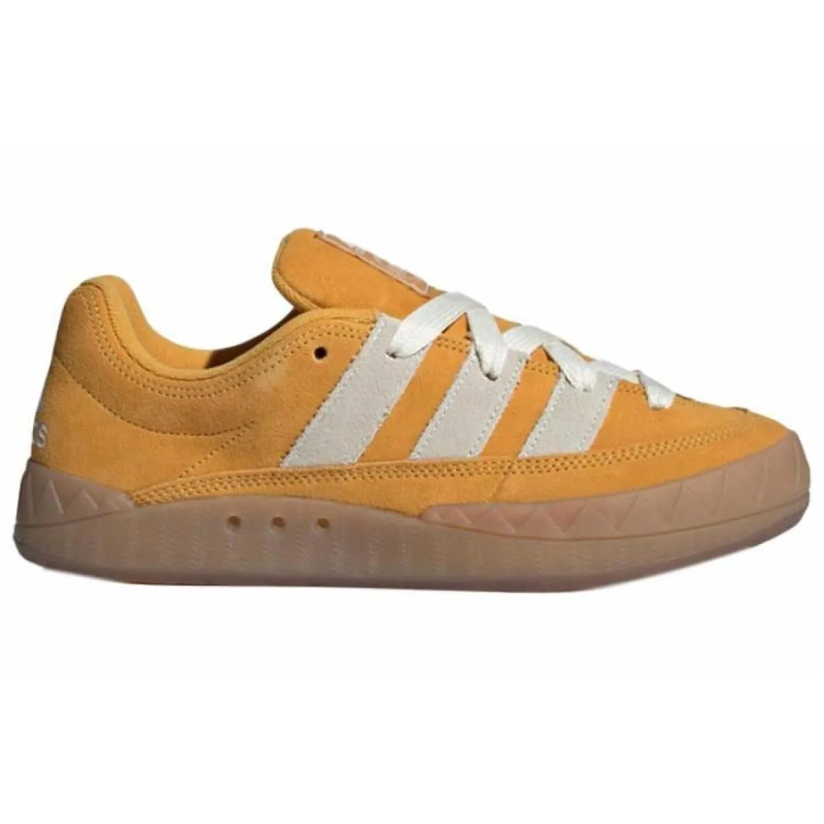 Кроссовки Adidas Originals Adimatic Orange