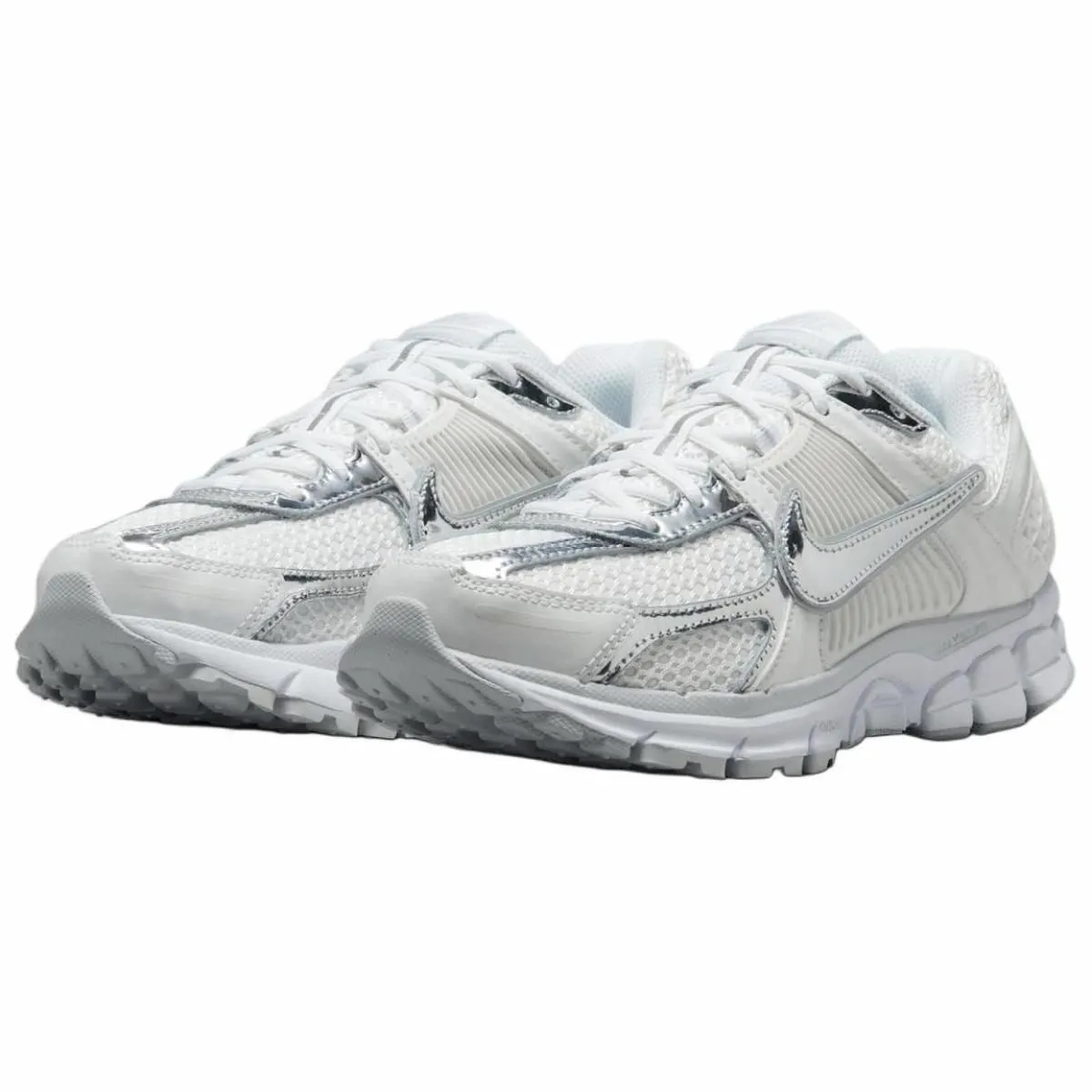Кроссовки Nike Air Zoom Vomero 5 Silver/White