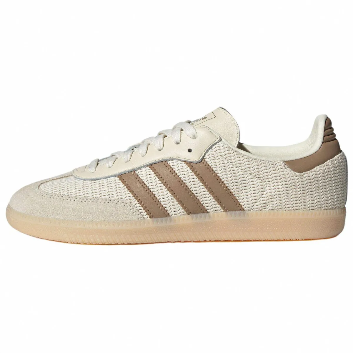 Кроссовки Adidas Originals Samba OG Beige