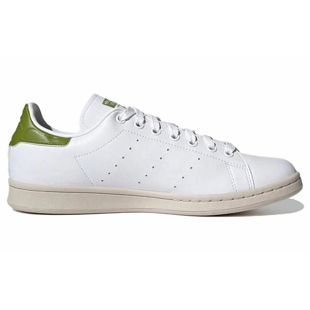 Кроссовки Adidas Originals Stan Smith Yoda White