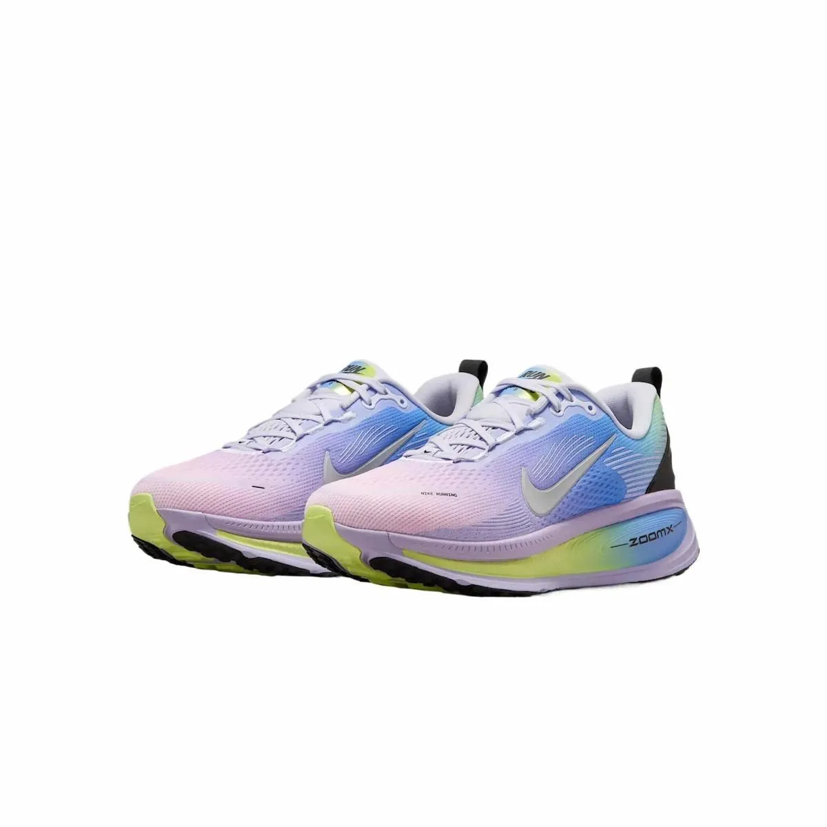 Женские кроссовки Nike Vomero 18 SE Purple